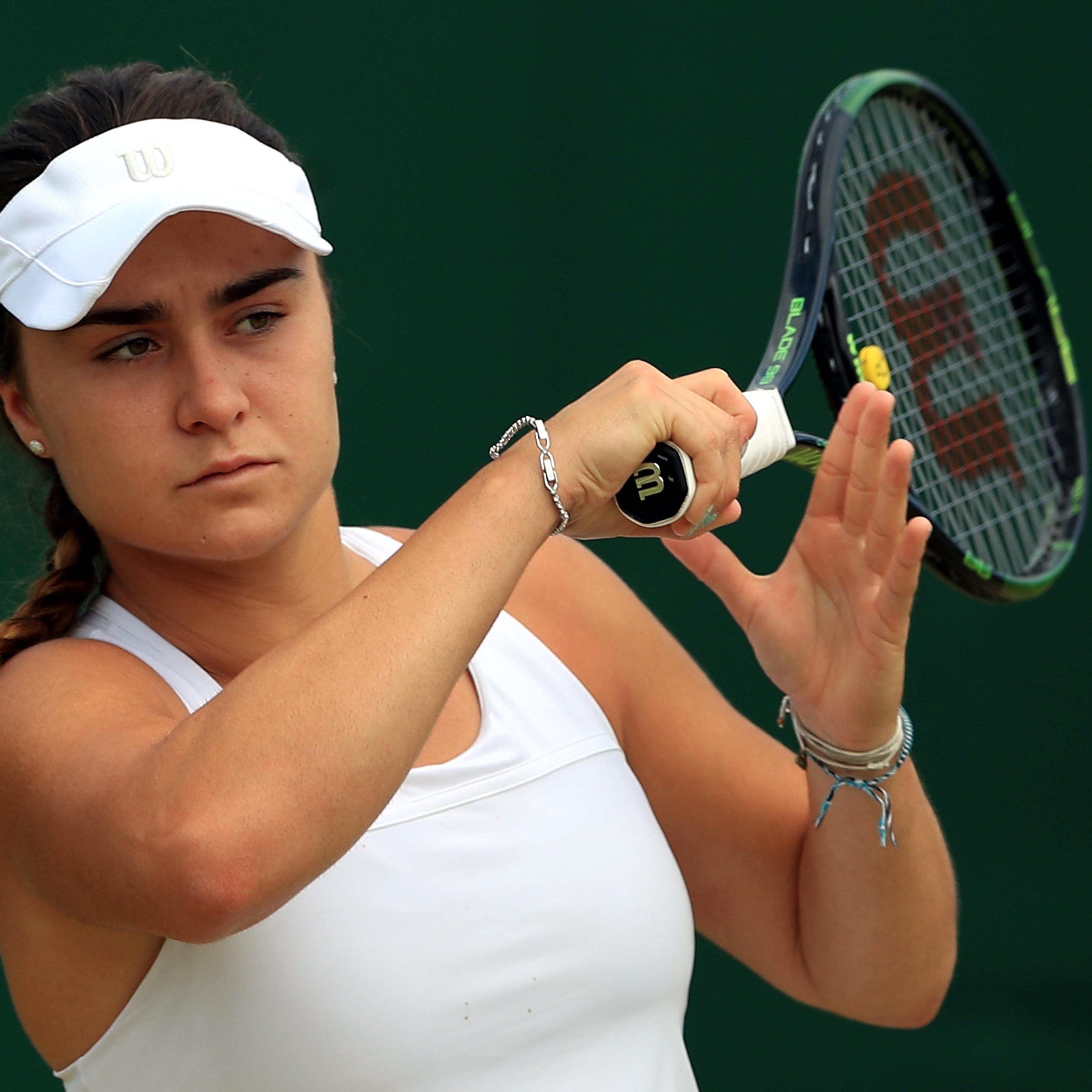 Britain Wimbledon Alleged Poisoning