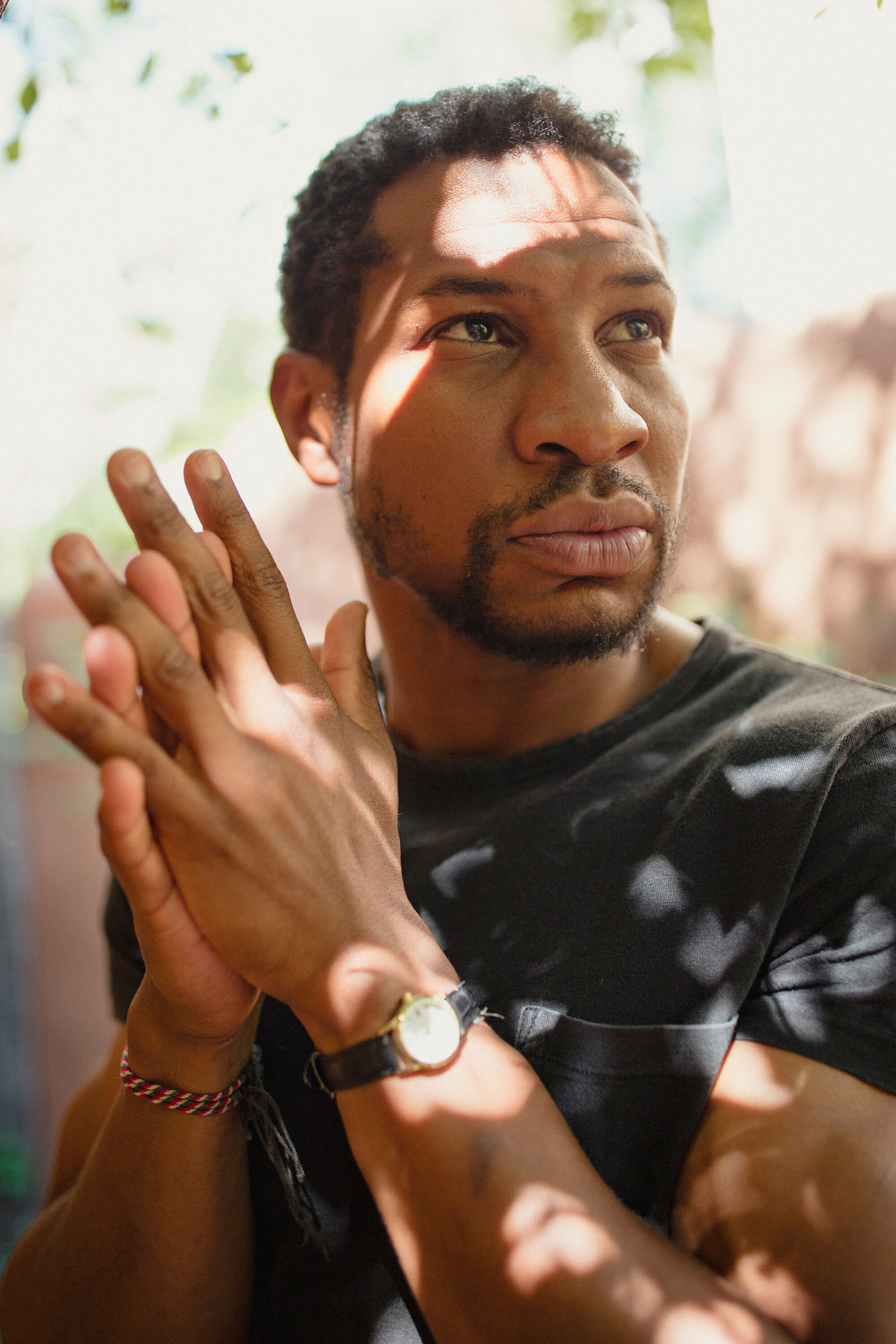 Jonathan Majors