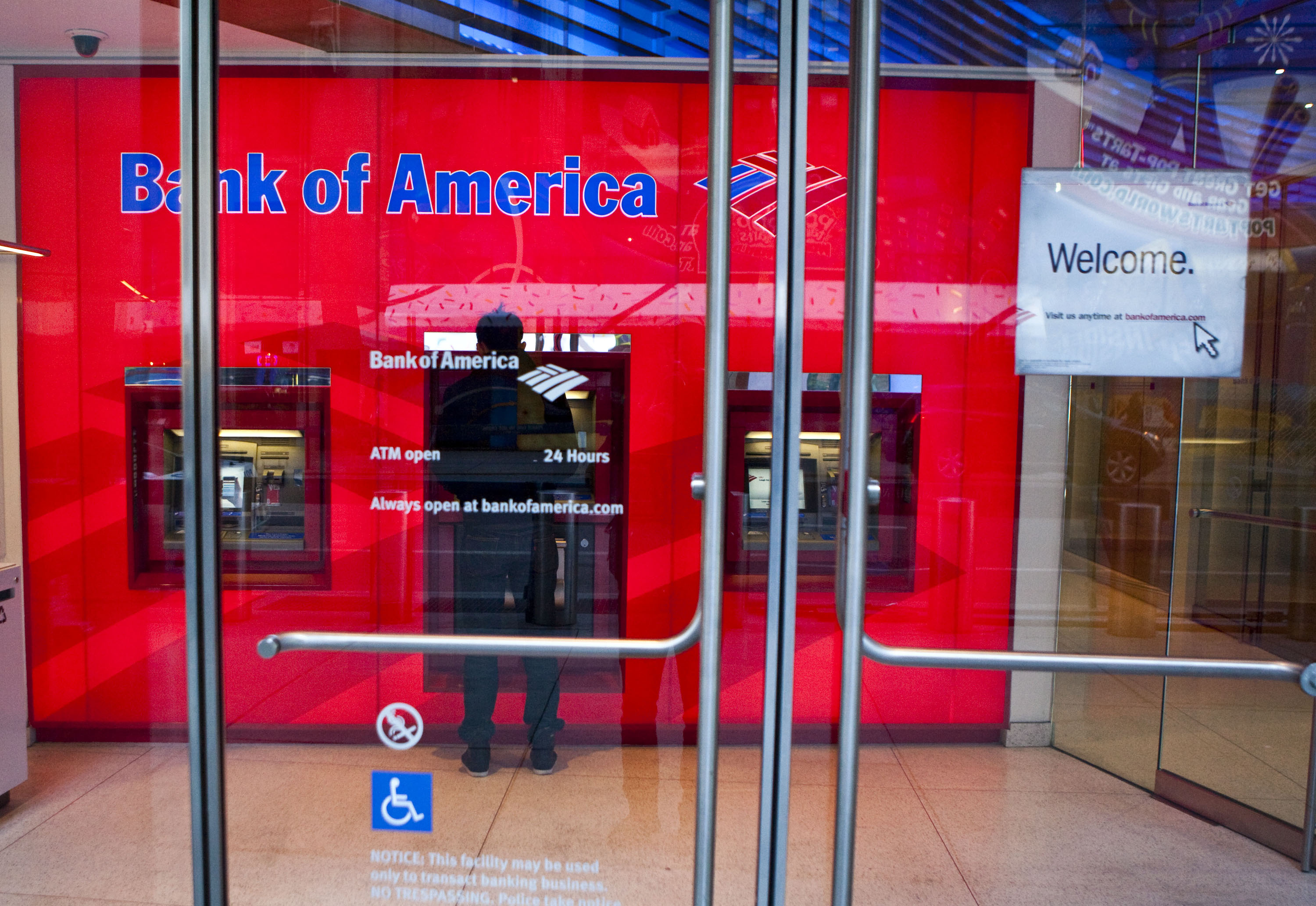 BofA Resolves Fannie Mae, Freddie Mac Loan-Putback Dispute