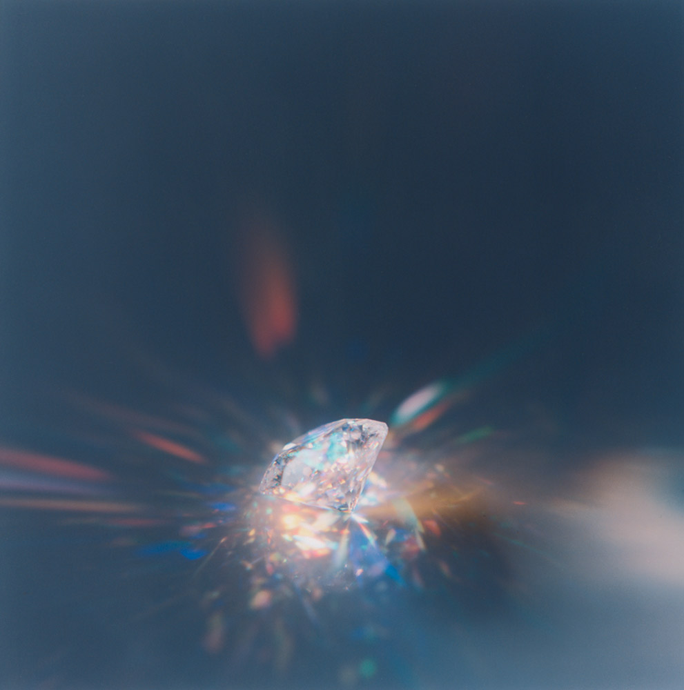 Rinko Kawauchi's Illuminance