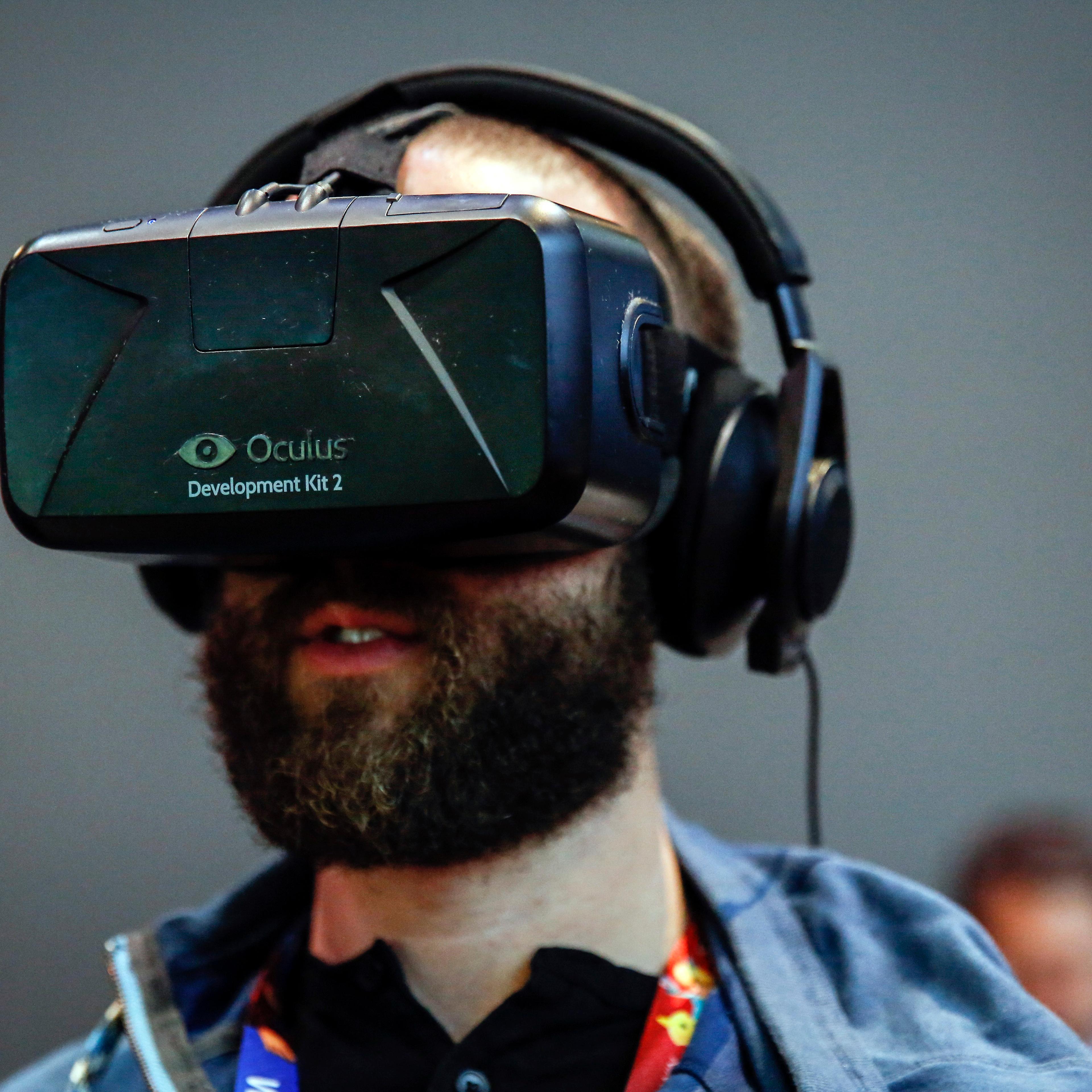 Inside The 2014 E3 Electronic Entertainment Expo