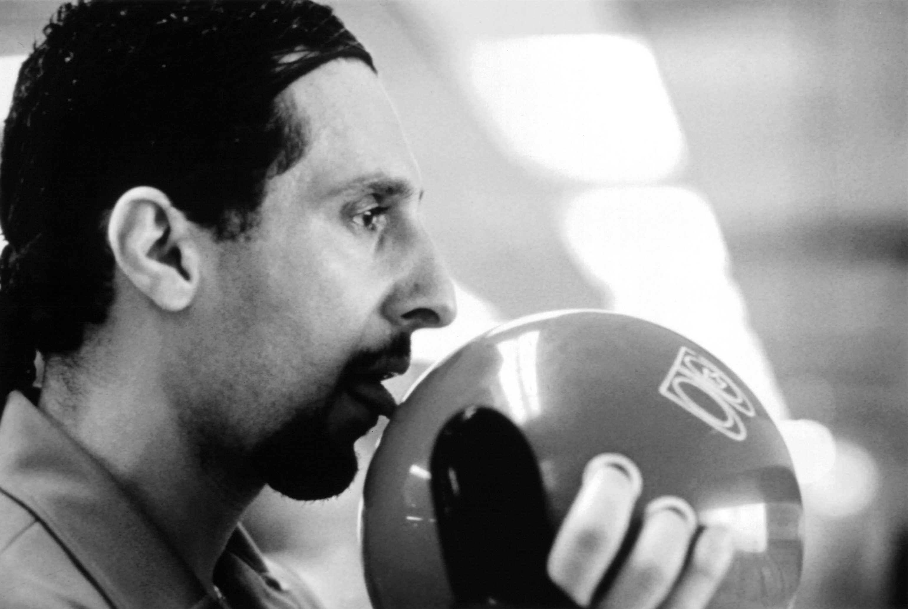 THE BIG LEBOWSKI