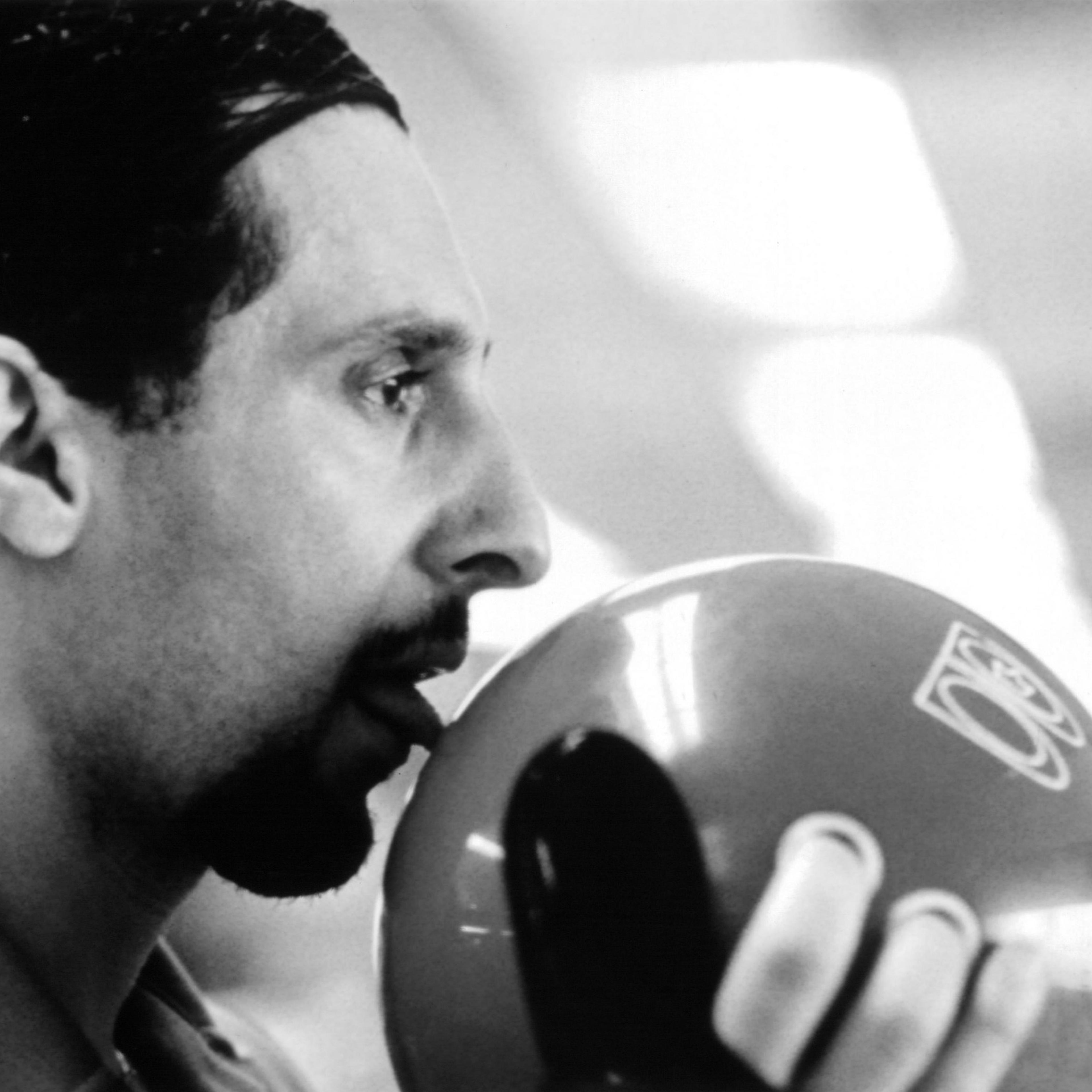 THE BIG LEBOWSKI
