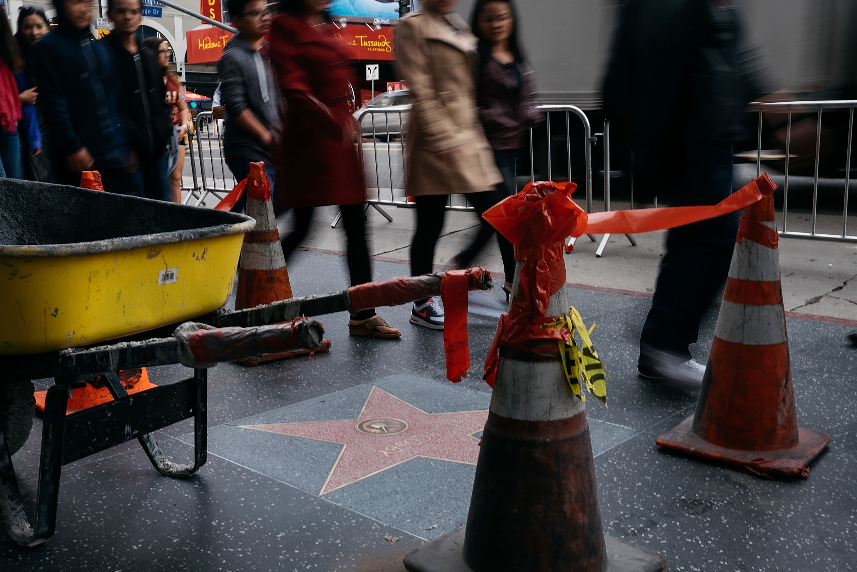 Public Response To Bill Cosby Allegations
