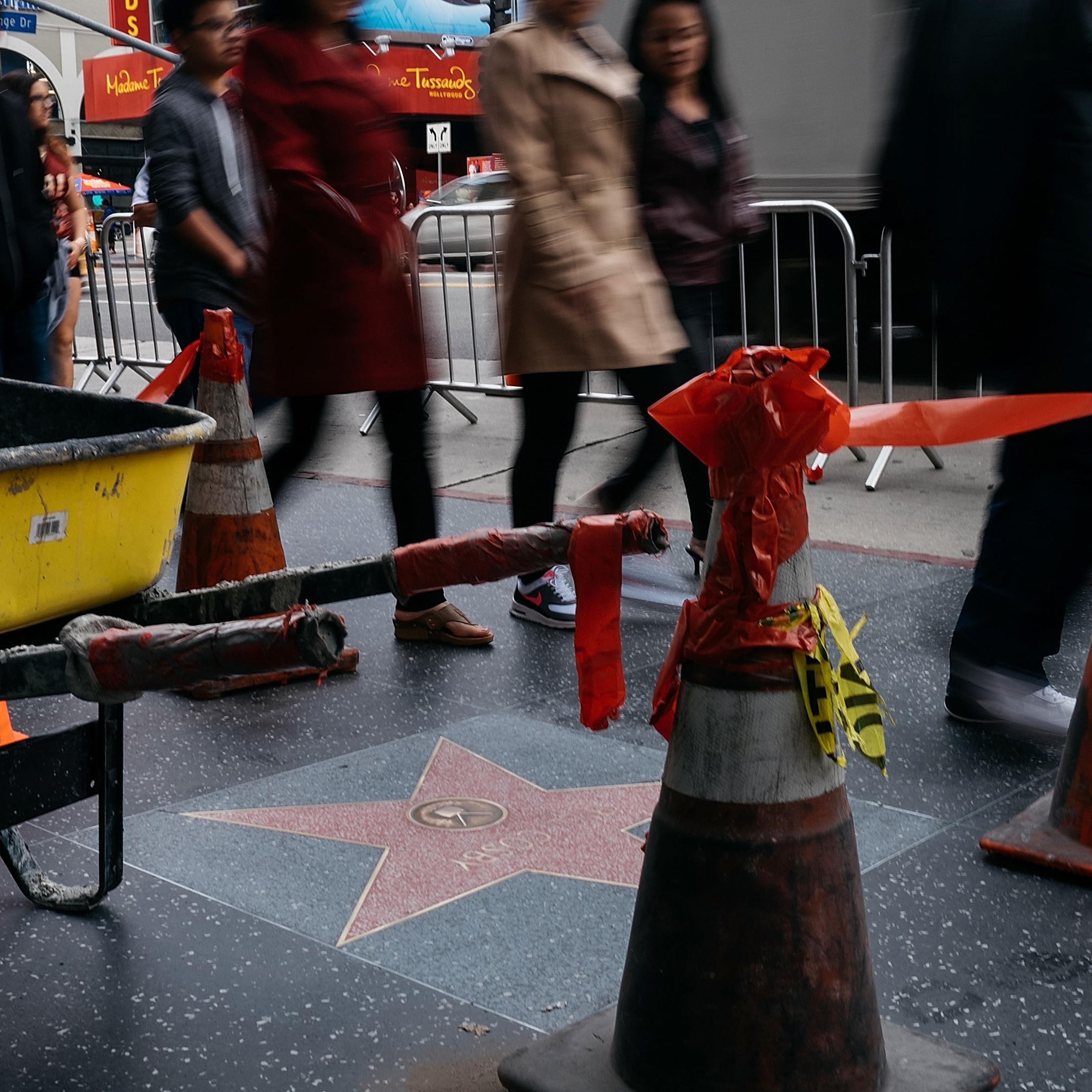 Public Response To Bill Cosby Allegations