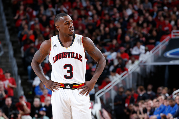 Duke v Louisville