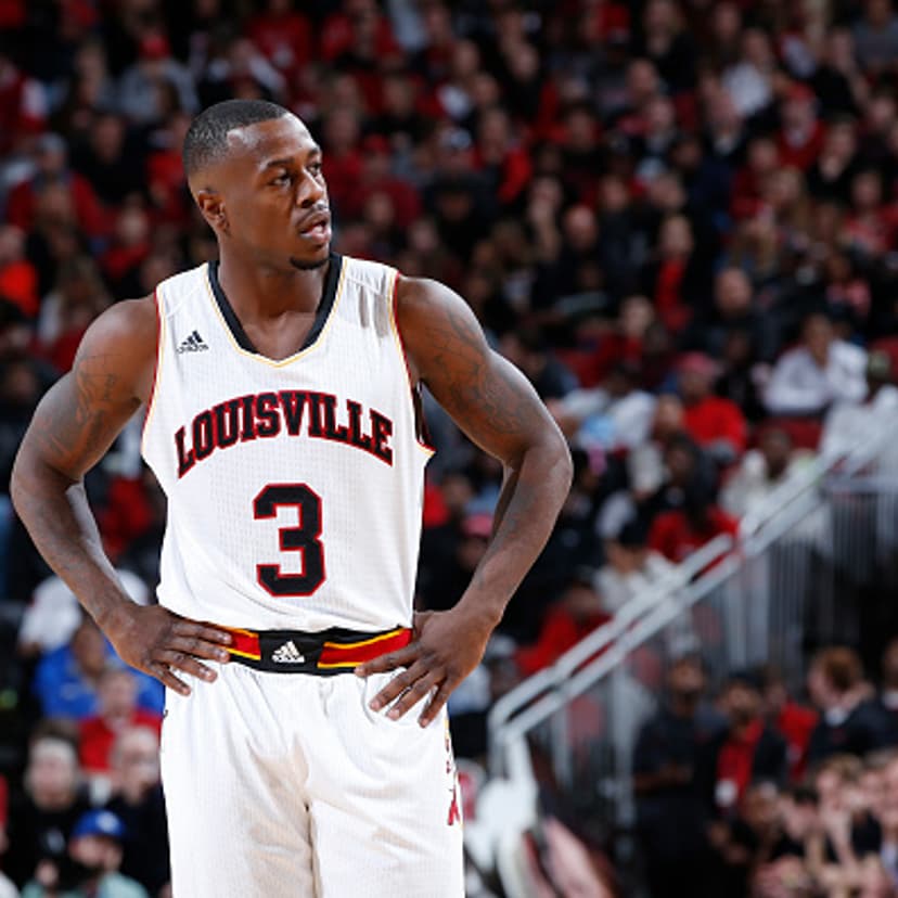 Duke v Louisville