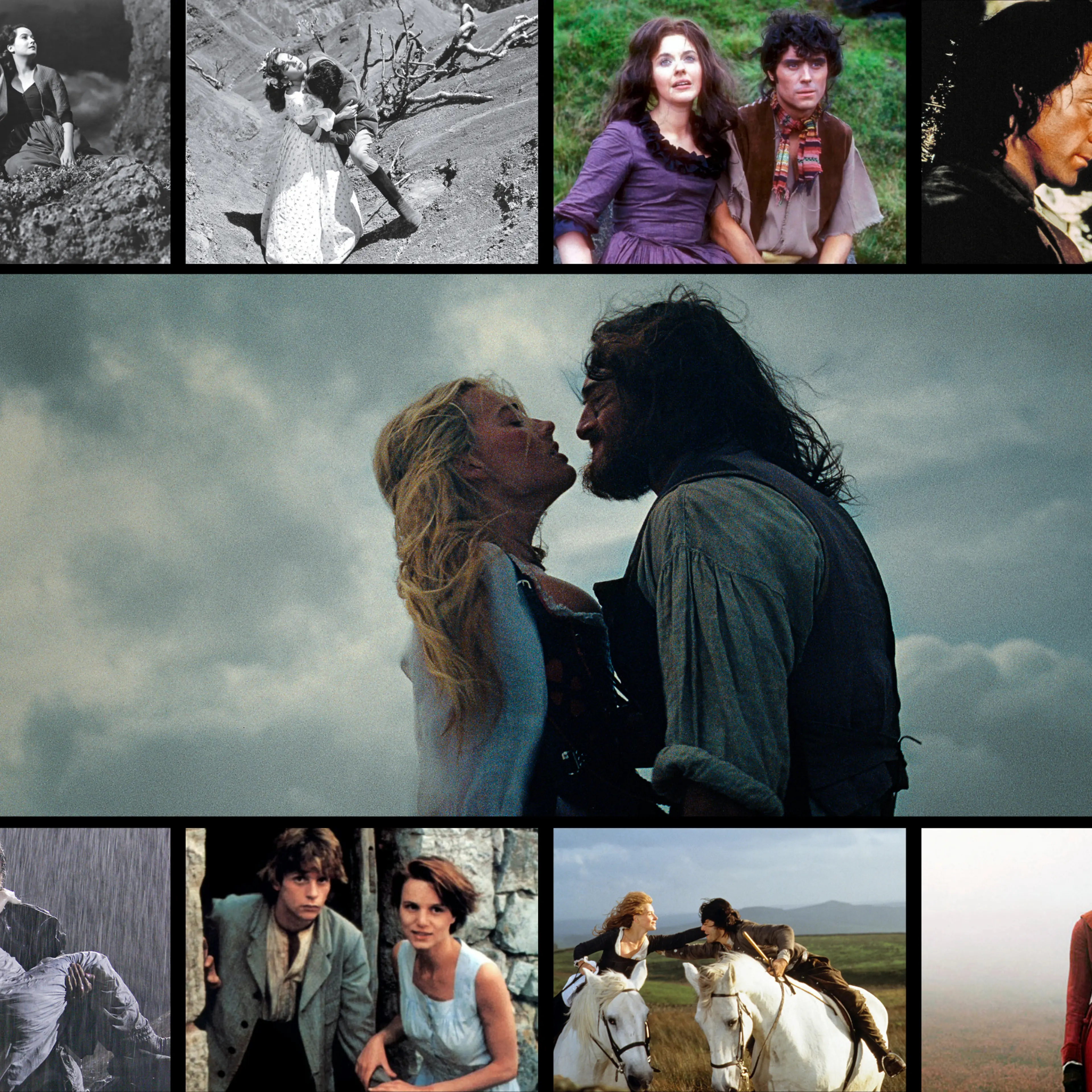 WutheringHeights