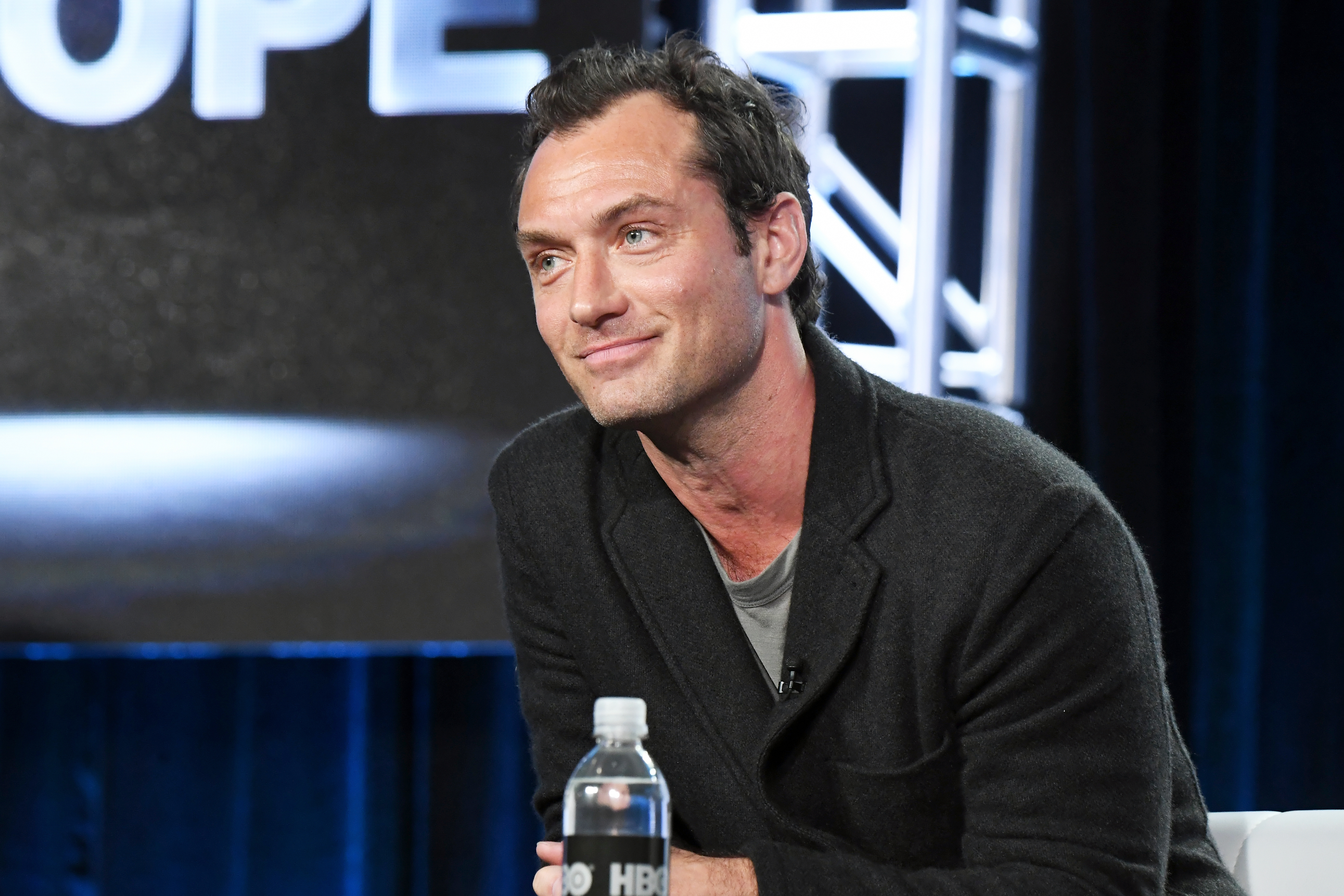 HBO Winter TCA 2017