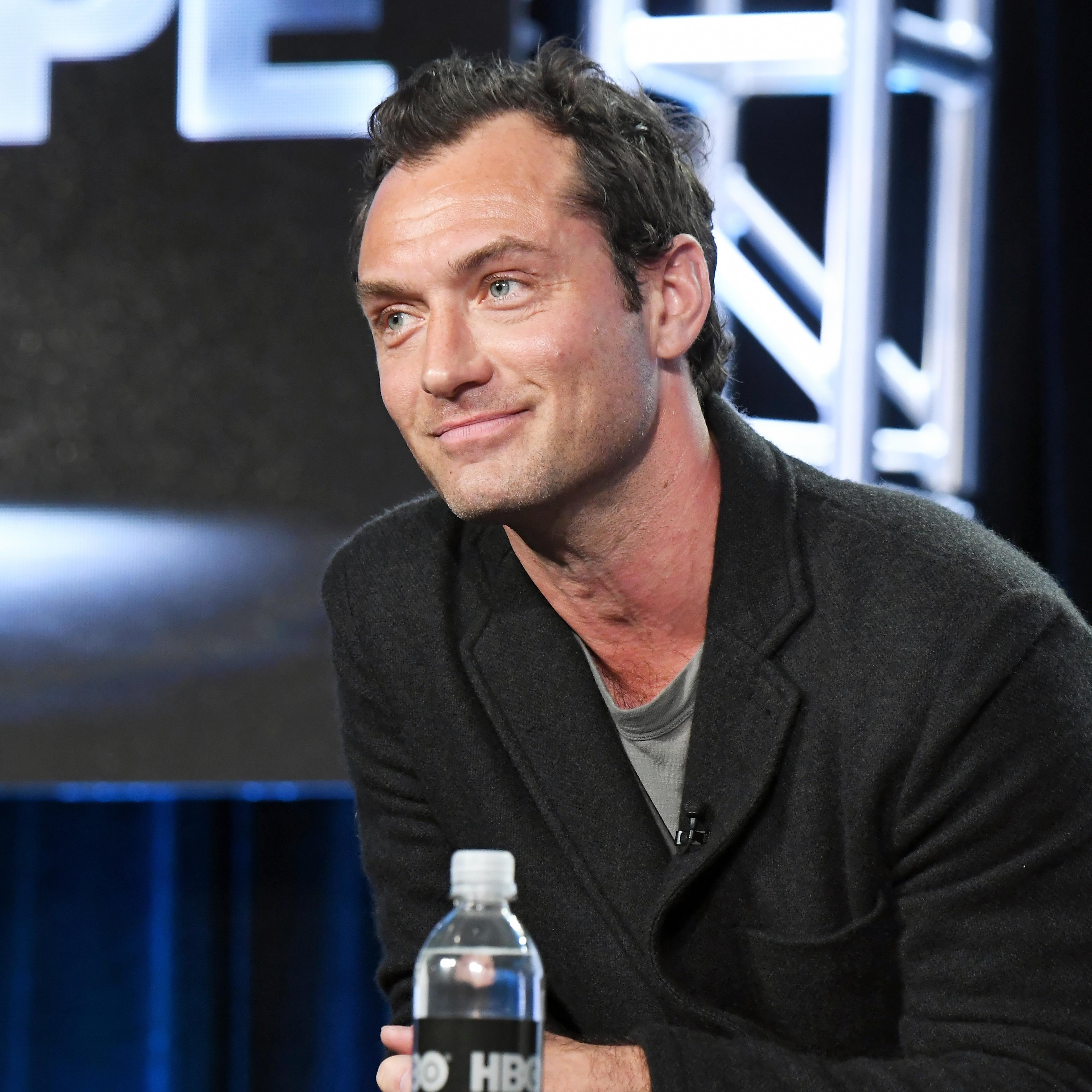 HBO Winter TCA 2017