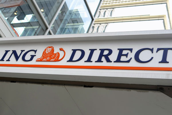 Capital One Buys ING Direct, and Customers Start to Freak Out