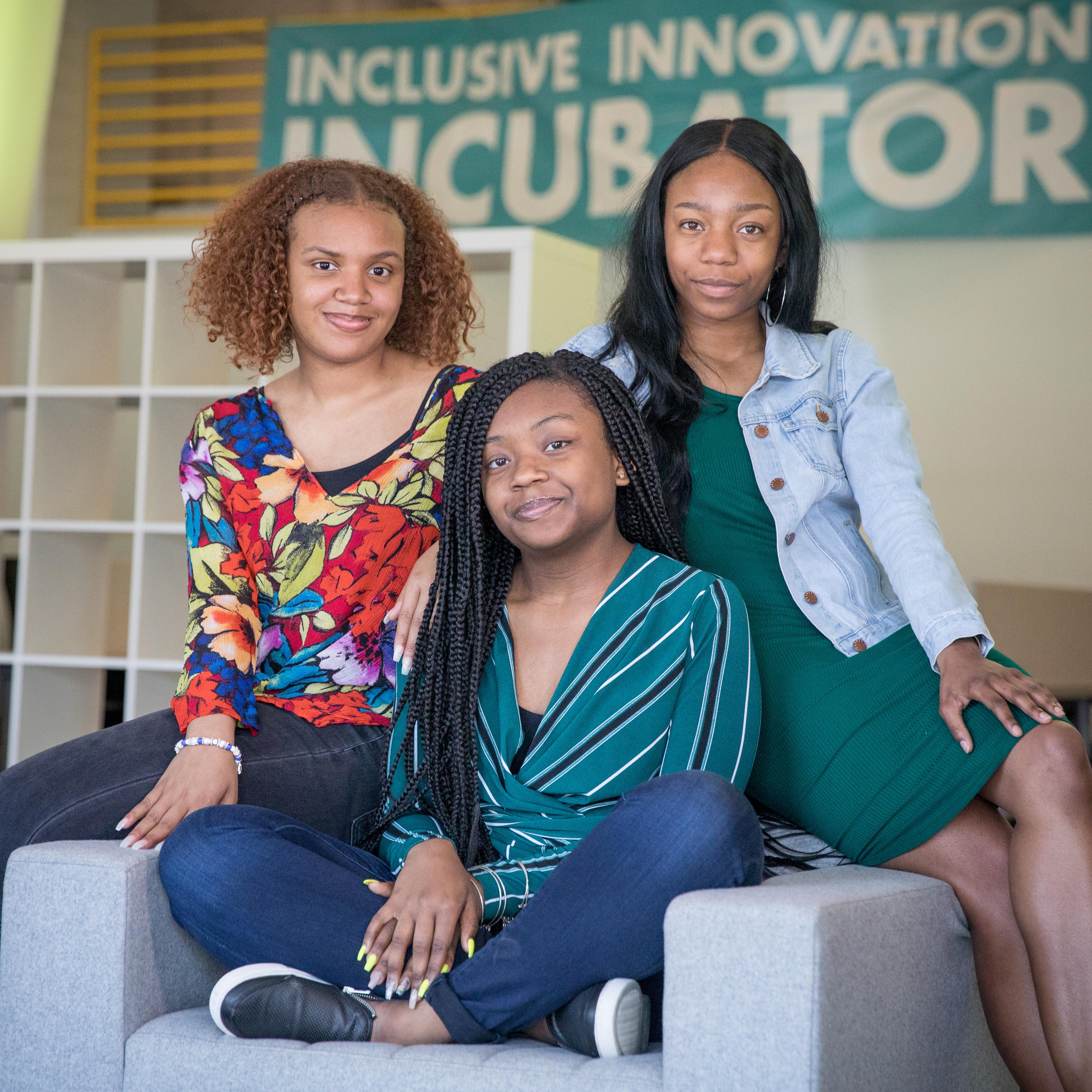 NASA student science competition finalists