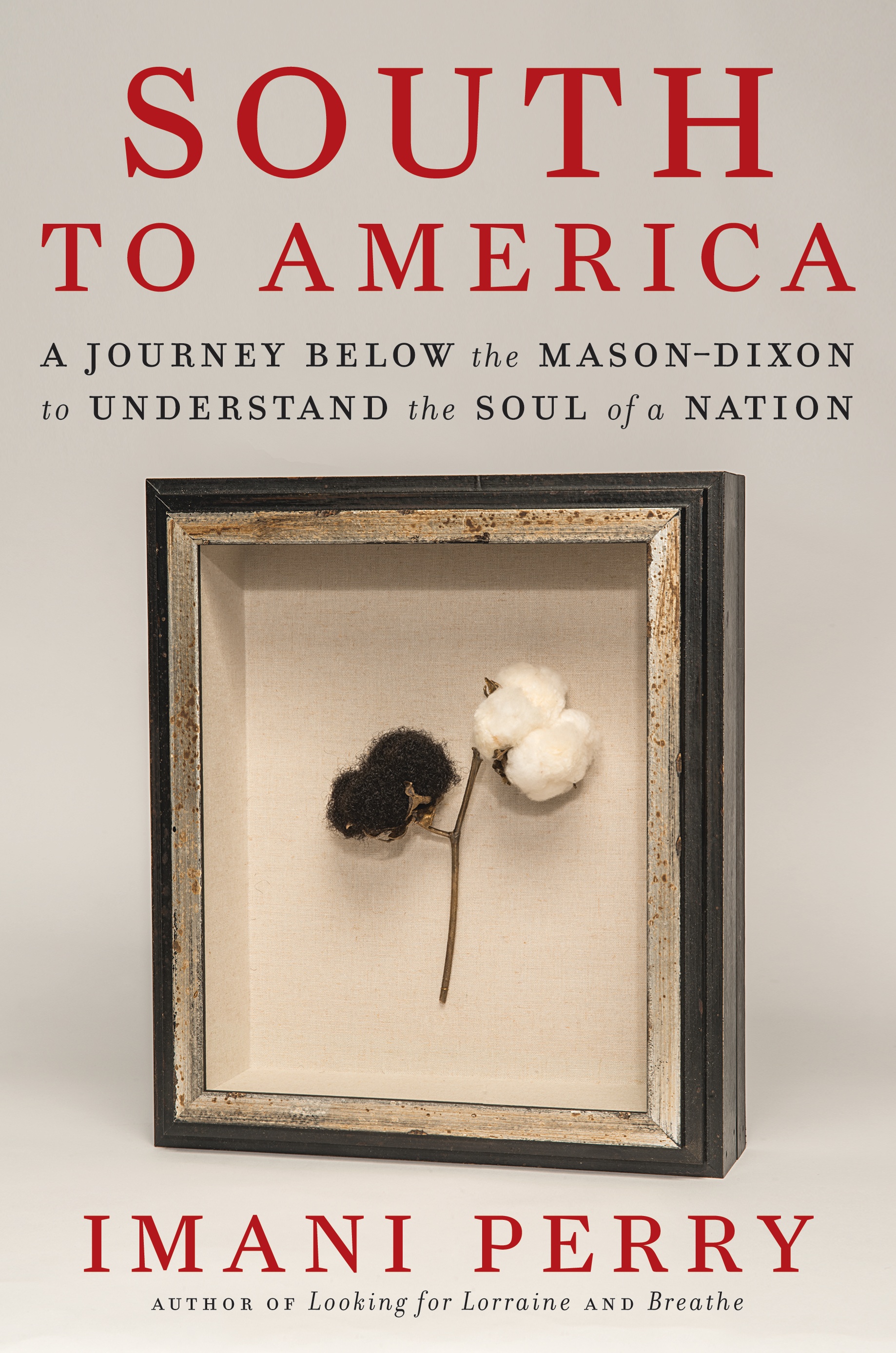 Imani Perry's Search for Answers About Her Enslaved Ancestor