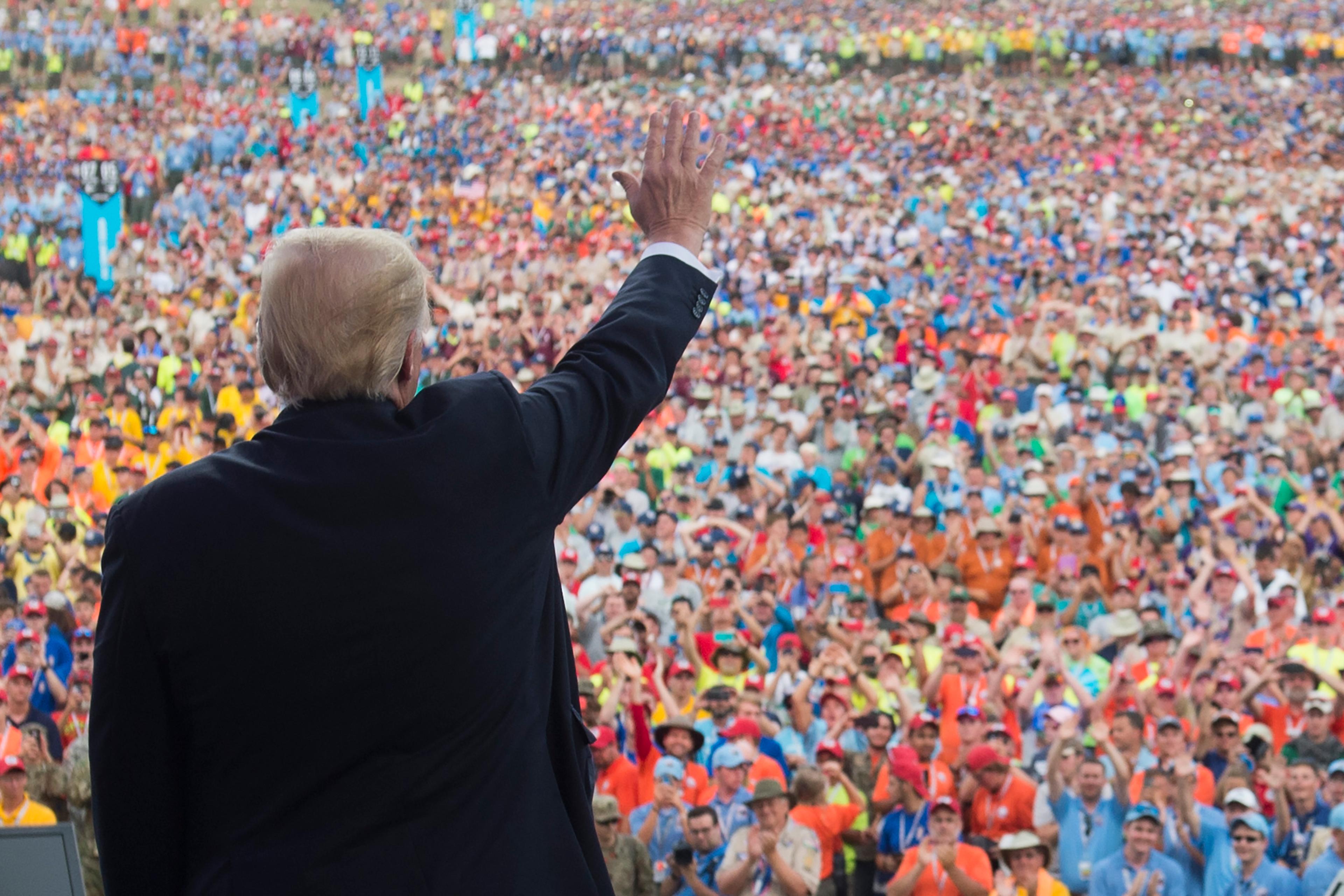 US-POLITICS-TRUMP