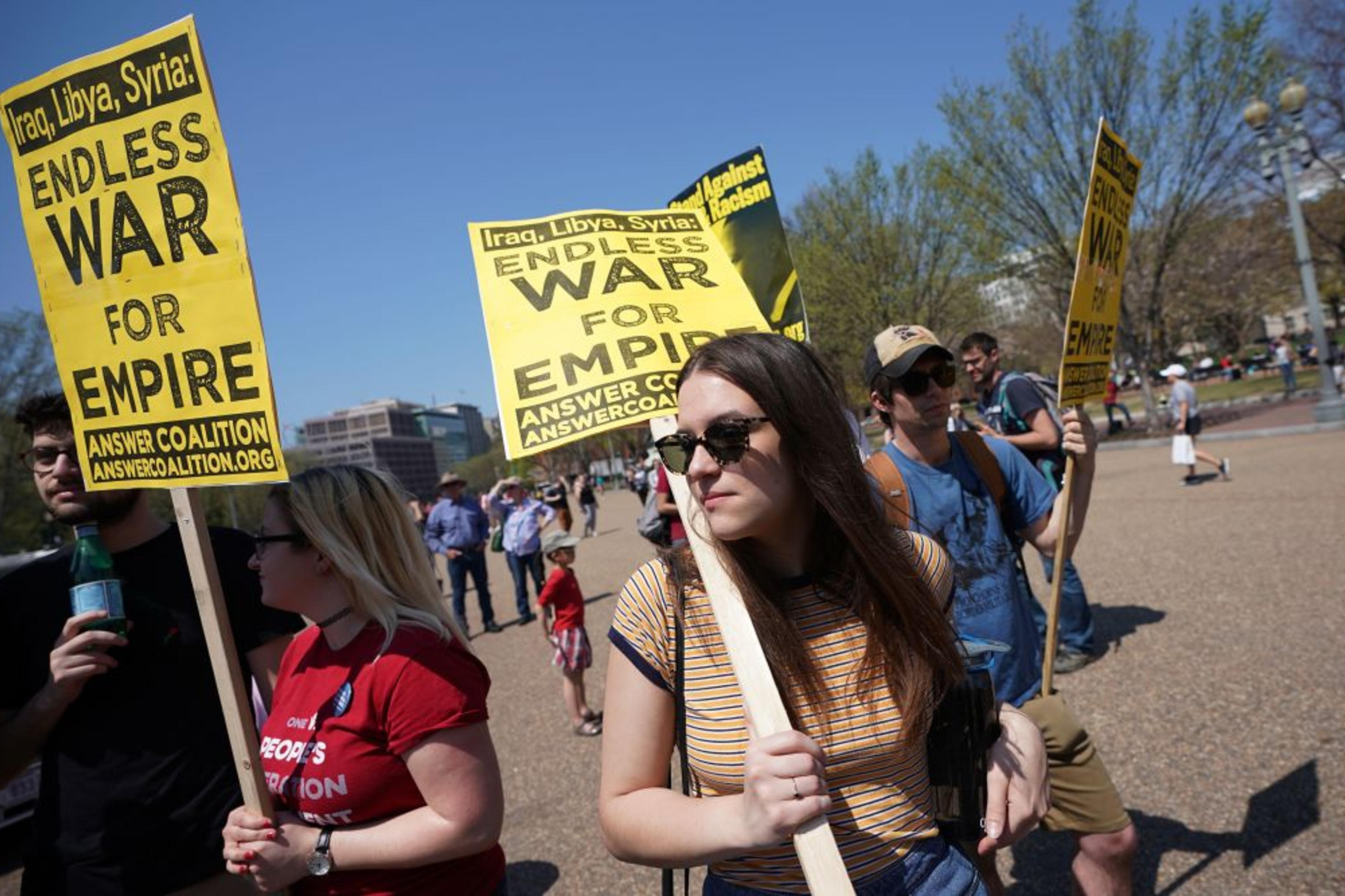 US-SYRIA-CONFLICT-RALLY-demonstration