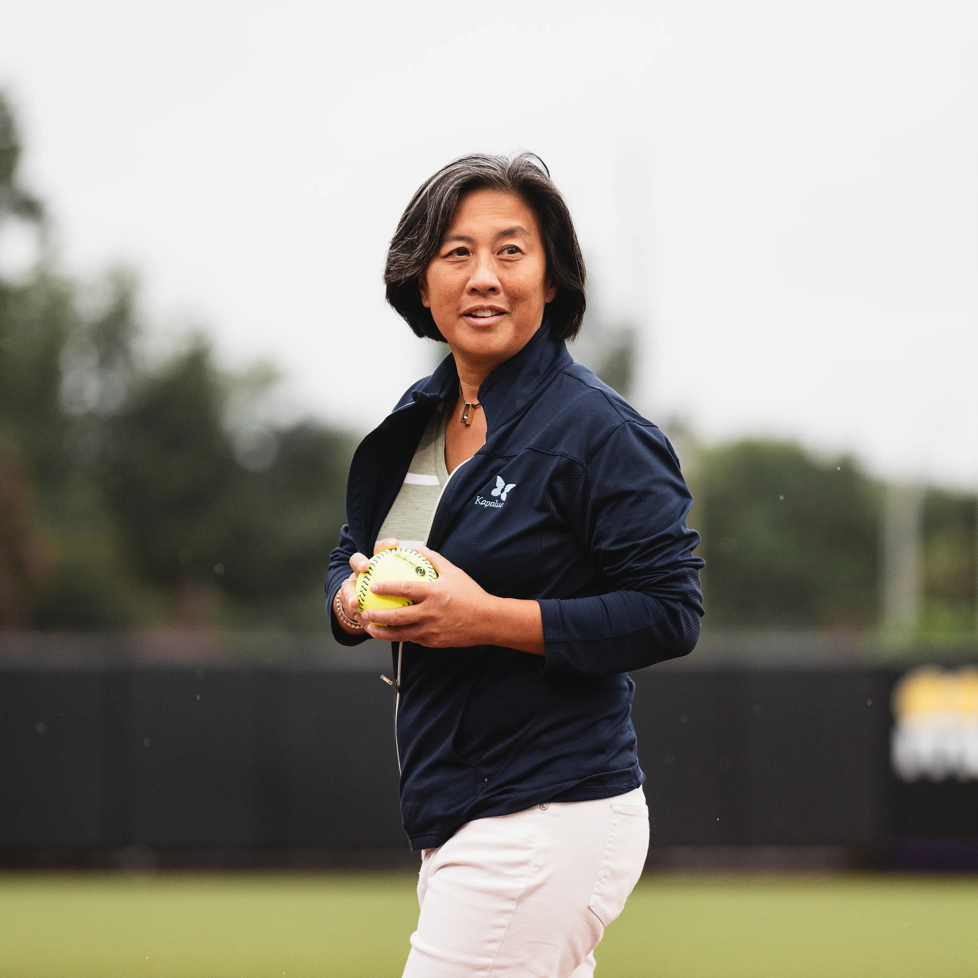 Kim Ng