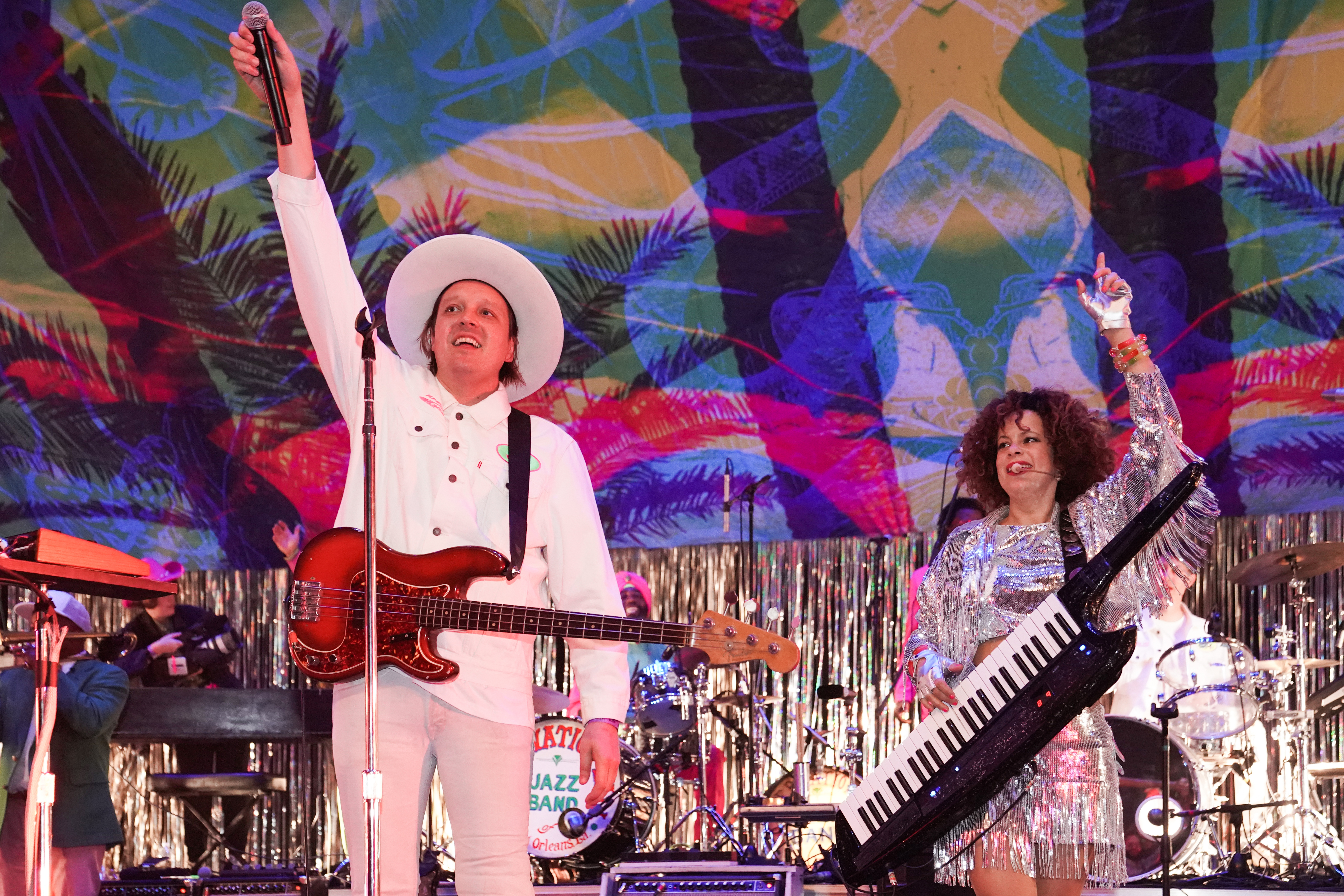 Arcade Fire