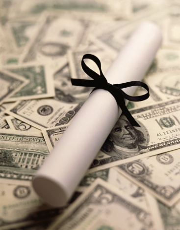diploma-money