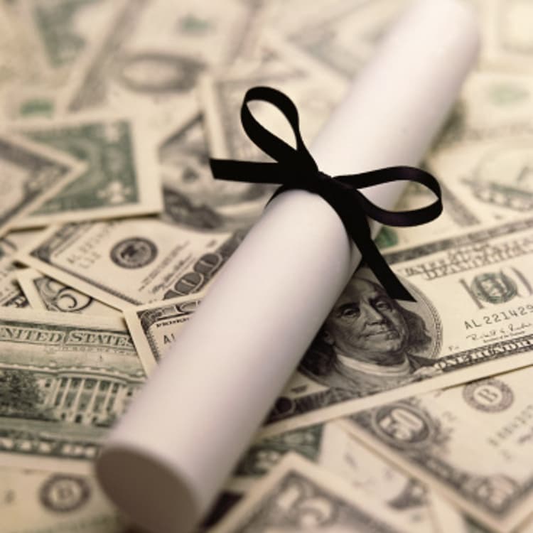 diploma-money