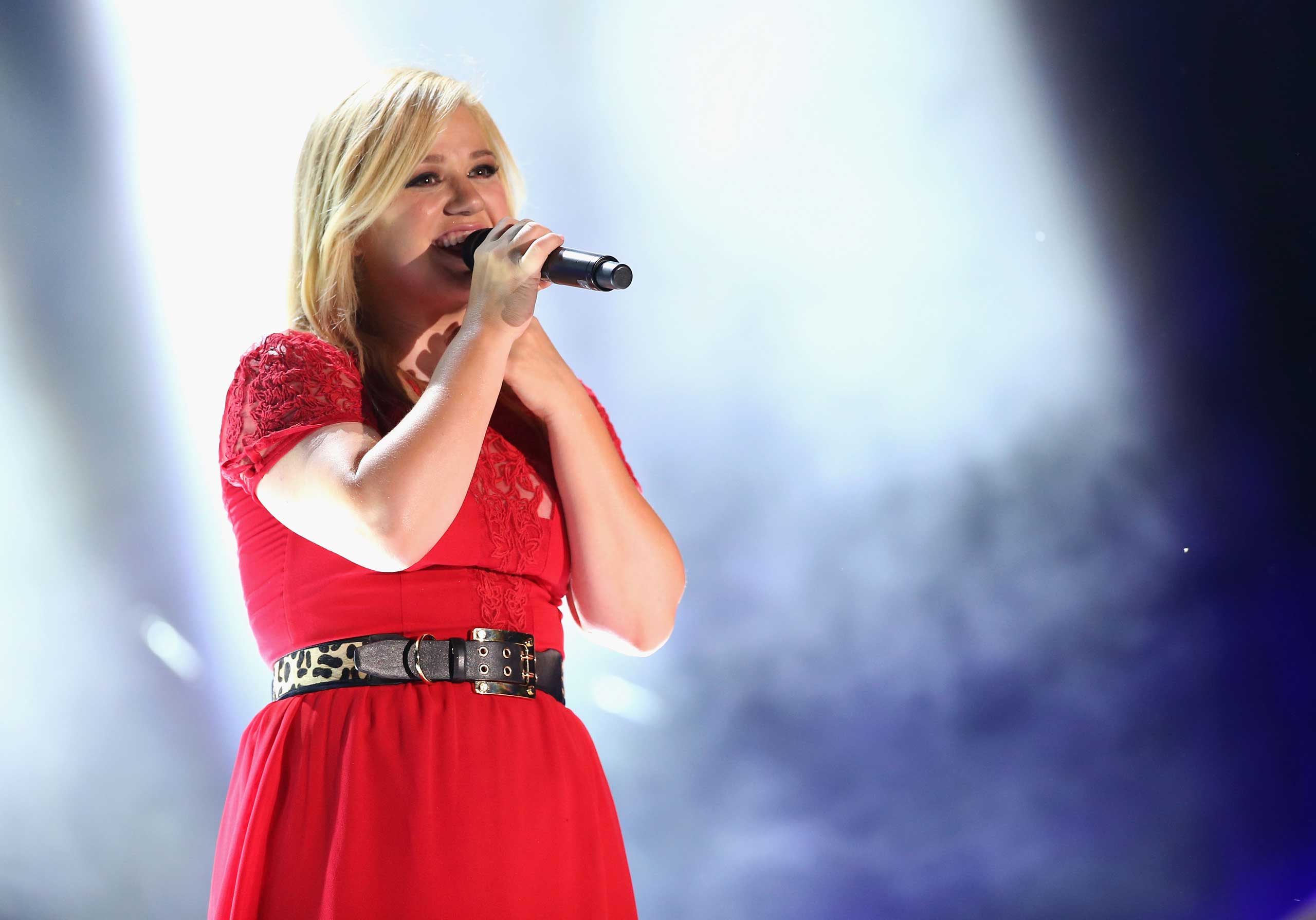2013 CMA Music Festival - Day 3