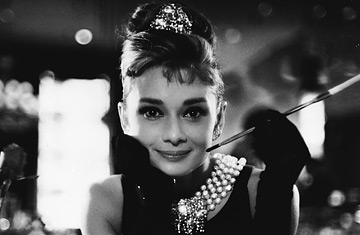 Audrey Hepburn: Still the Fairest Lady