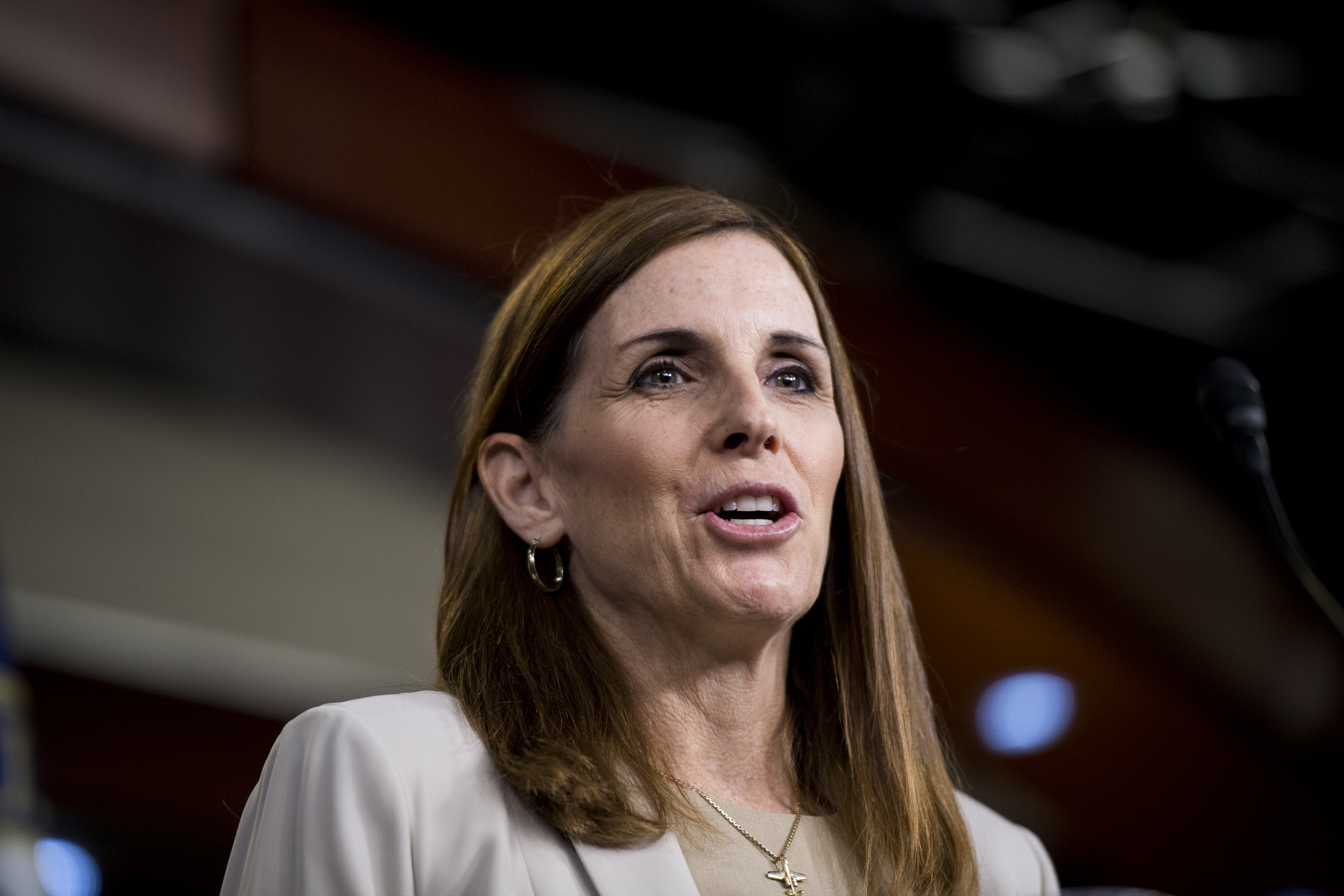 Rep. Martha McSally