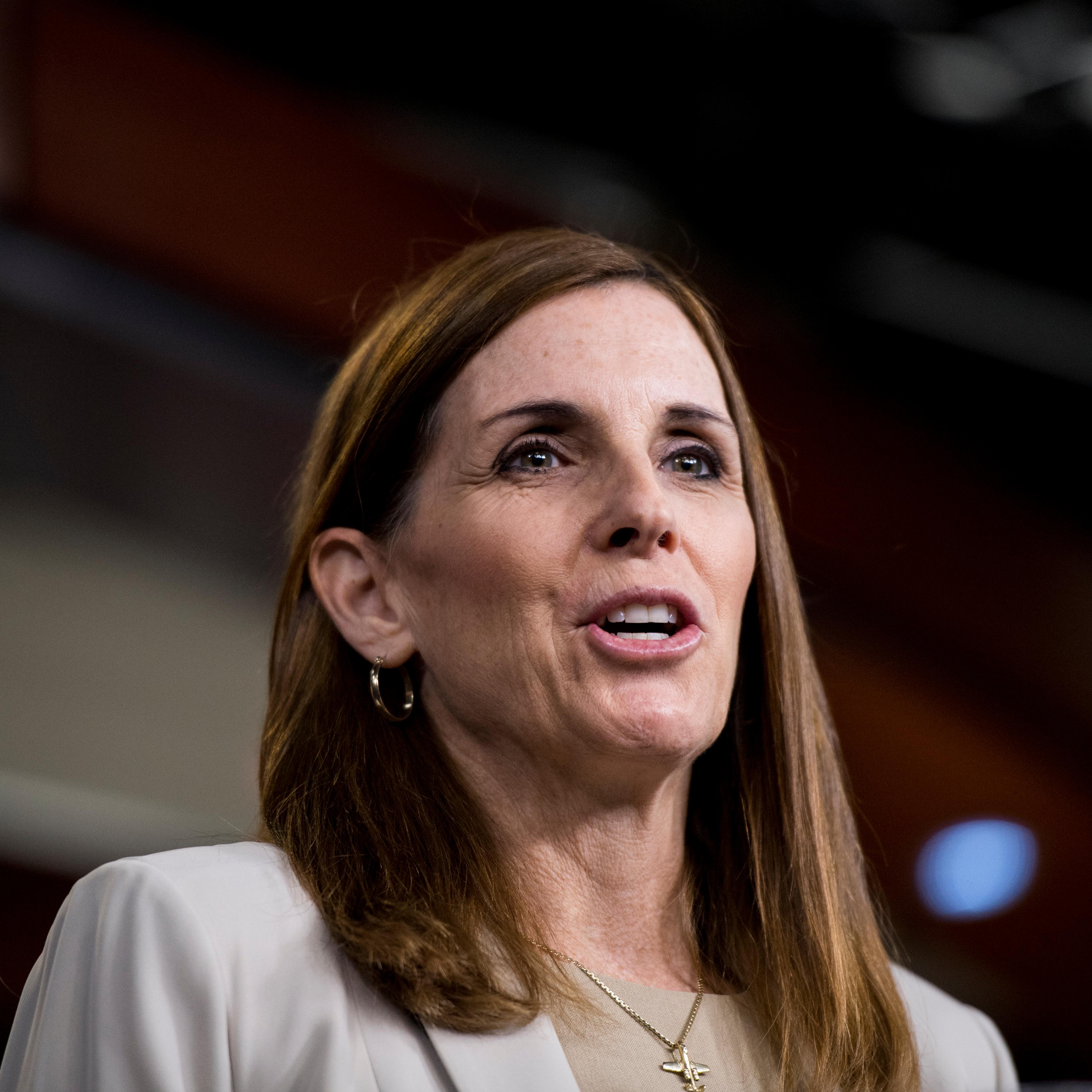 Rep. Martha McSally