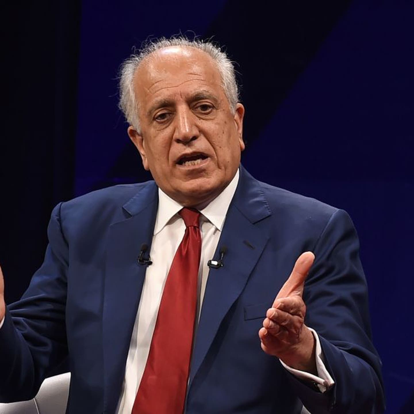 AFGHANISTAN-US-CONFLICT-TALIBAN-PEACE-POLITICS