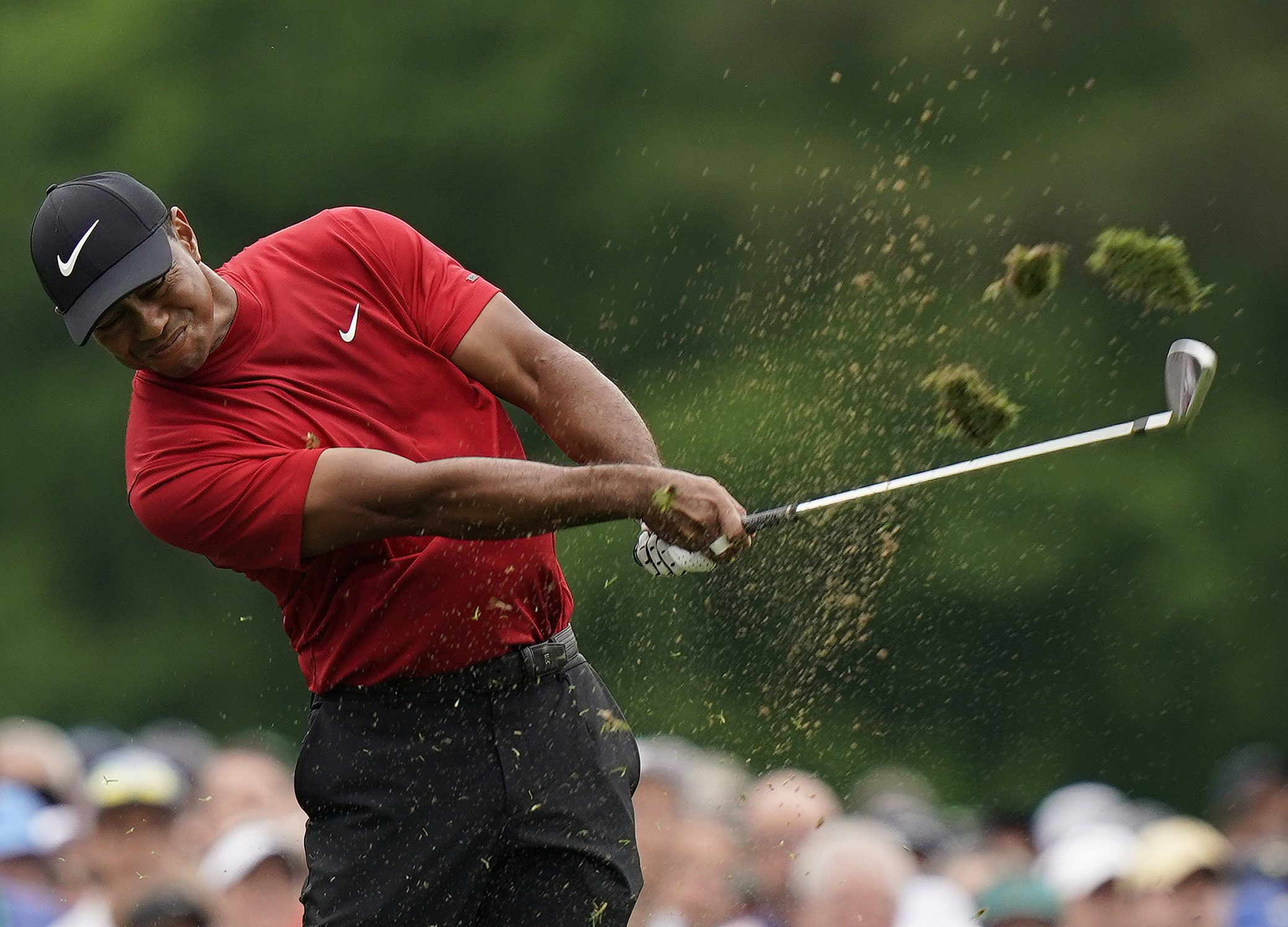 Masters Golf