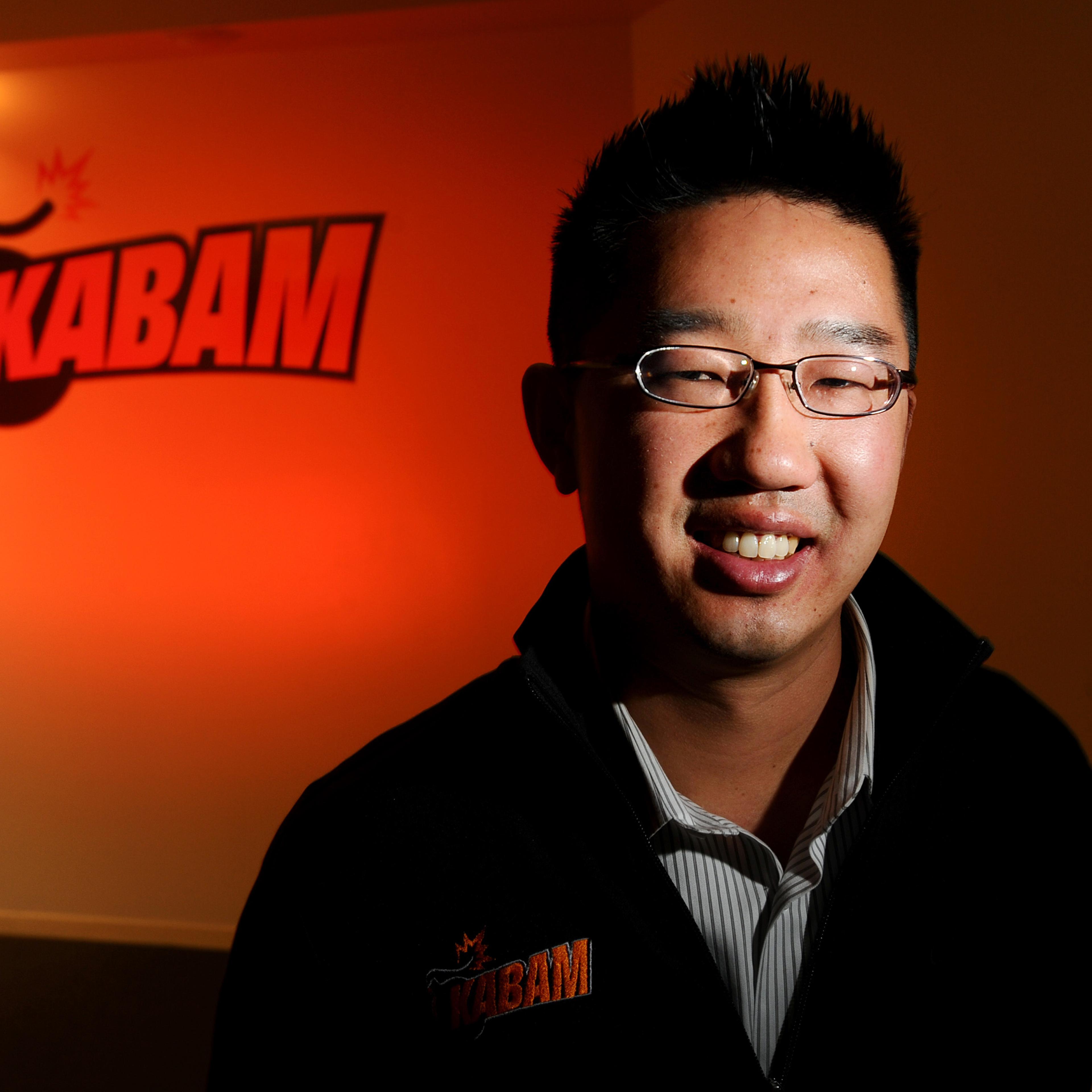 Google Leads Investment In Social-Networking Game Startup Kabam