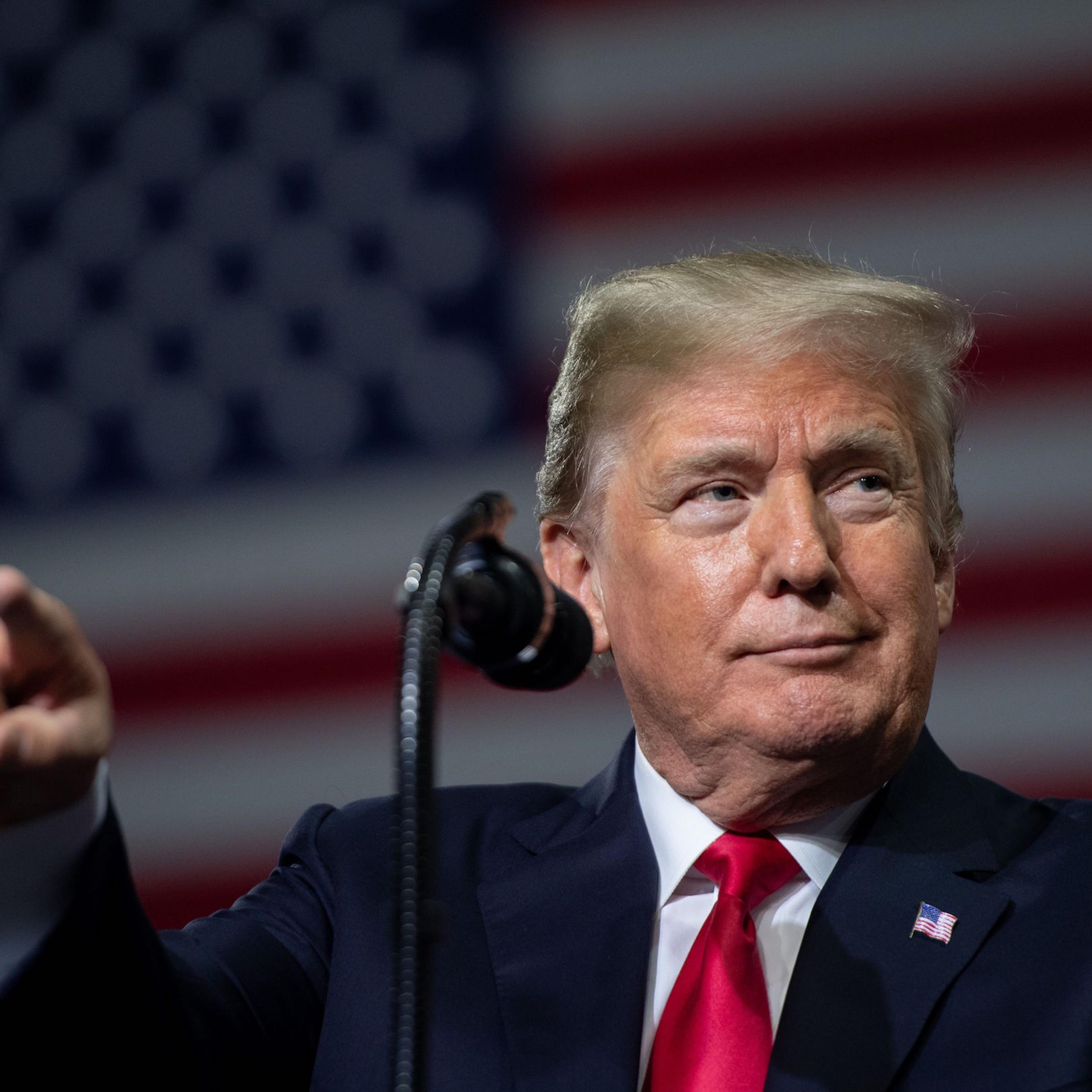 Donald Trump, collusion, Paul Manafort