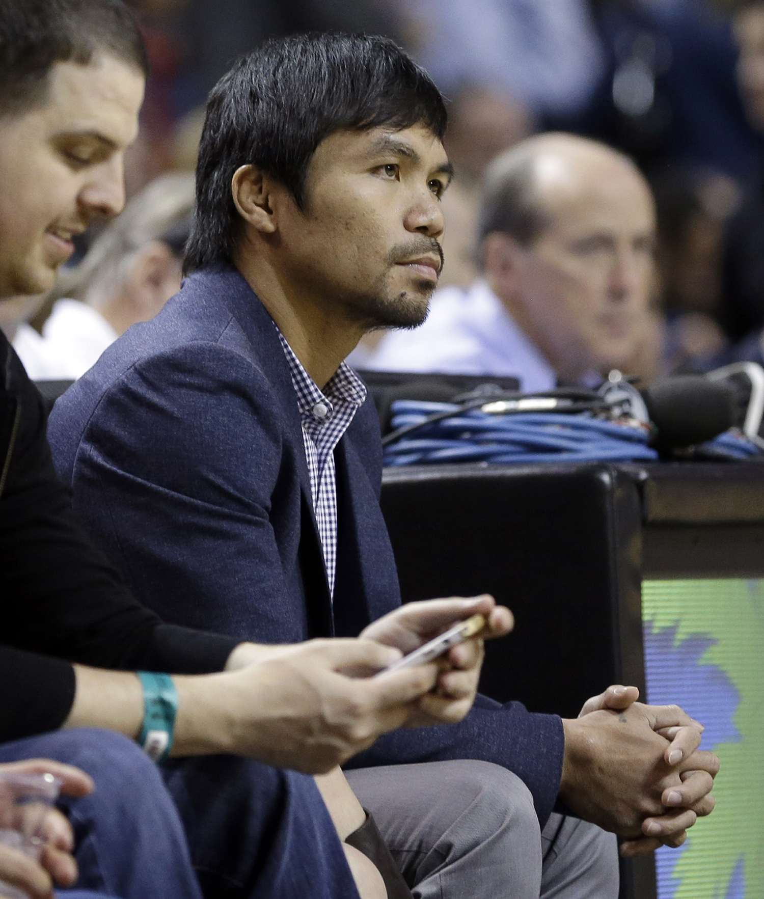 Manny Pacquiao