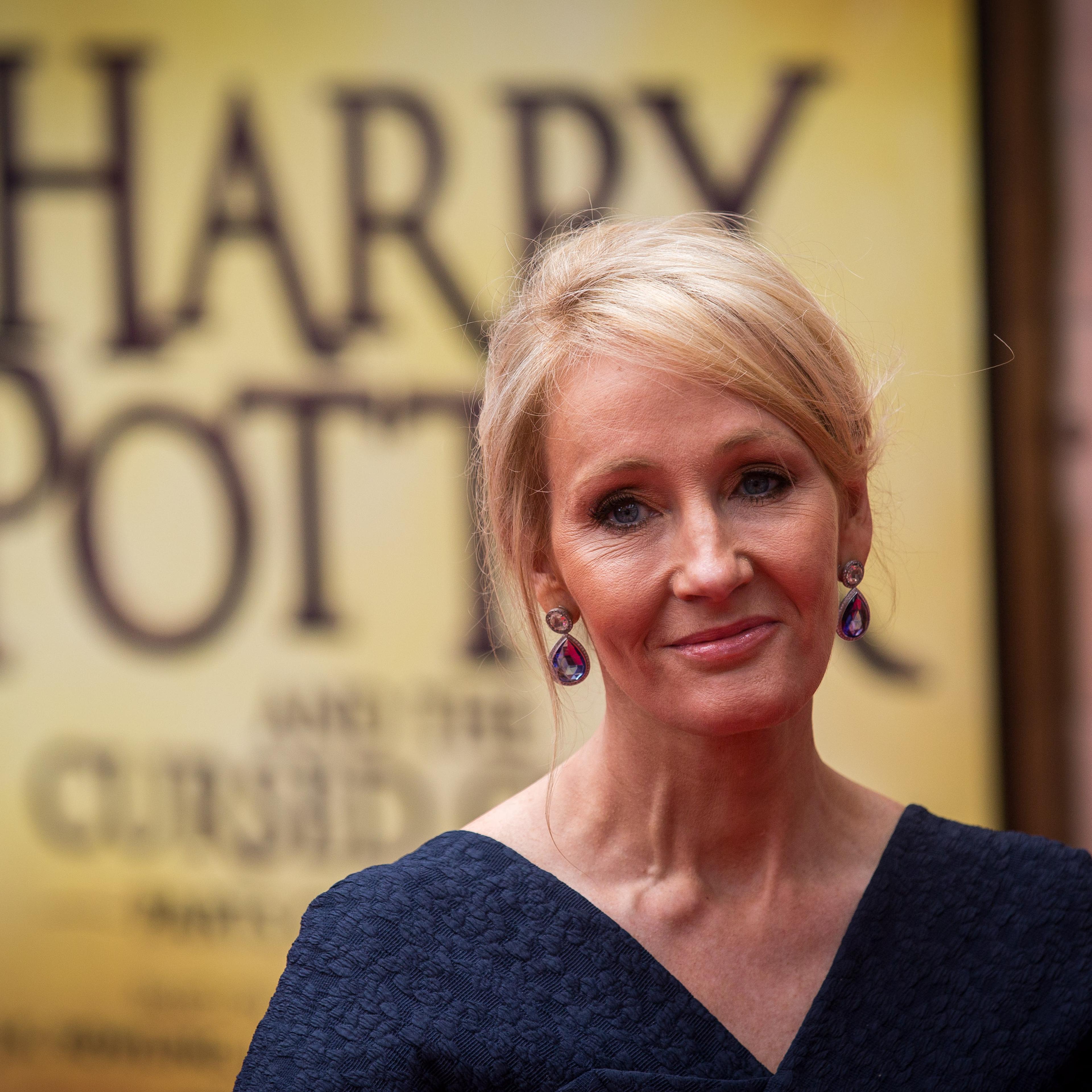 "Harry Potter & The Cursed Child" - Press Preview - Arrivals