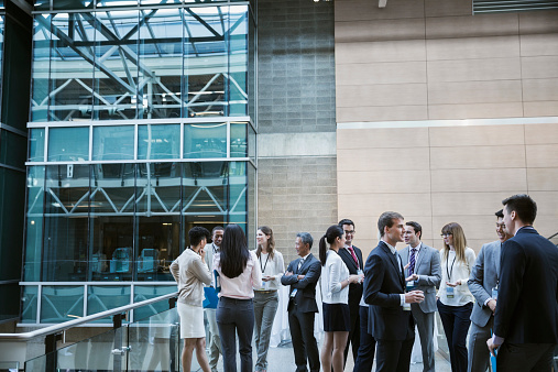 business-networking-atrium