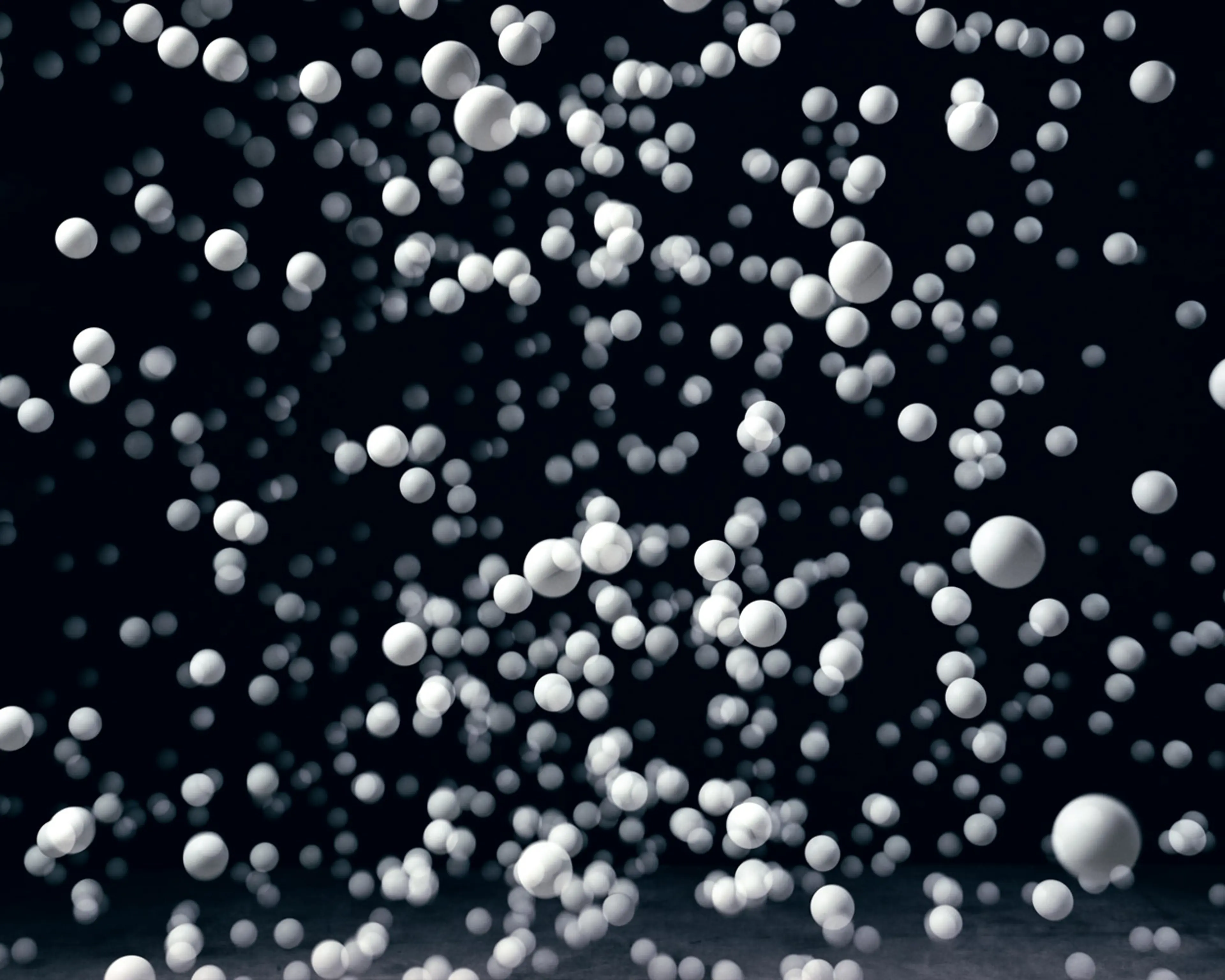 Quantum Pong, 2006