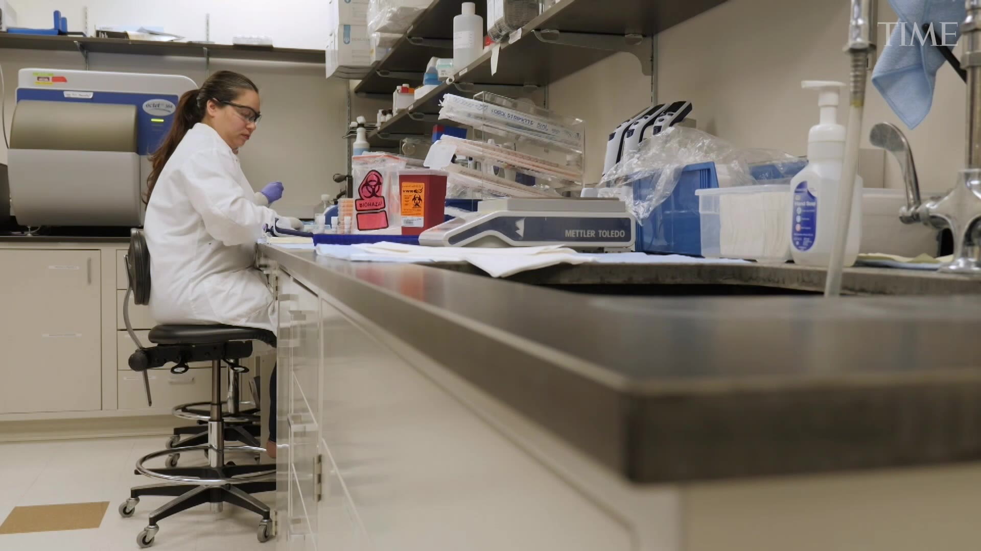 Cancer patients can now map a very different disease journey for themselves—one that could ultimately mean not only better outcomes and less hit-or-miss treatments, but an improved quality of life as well. 