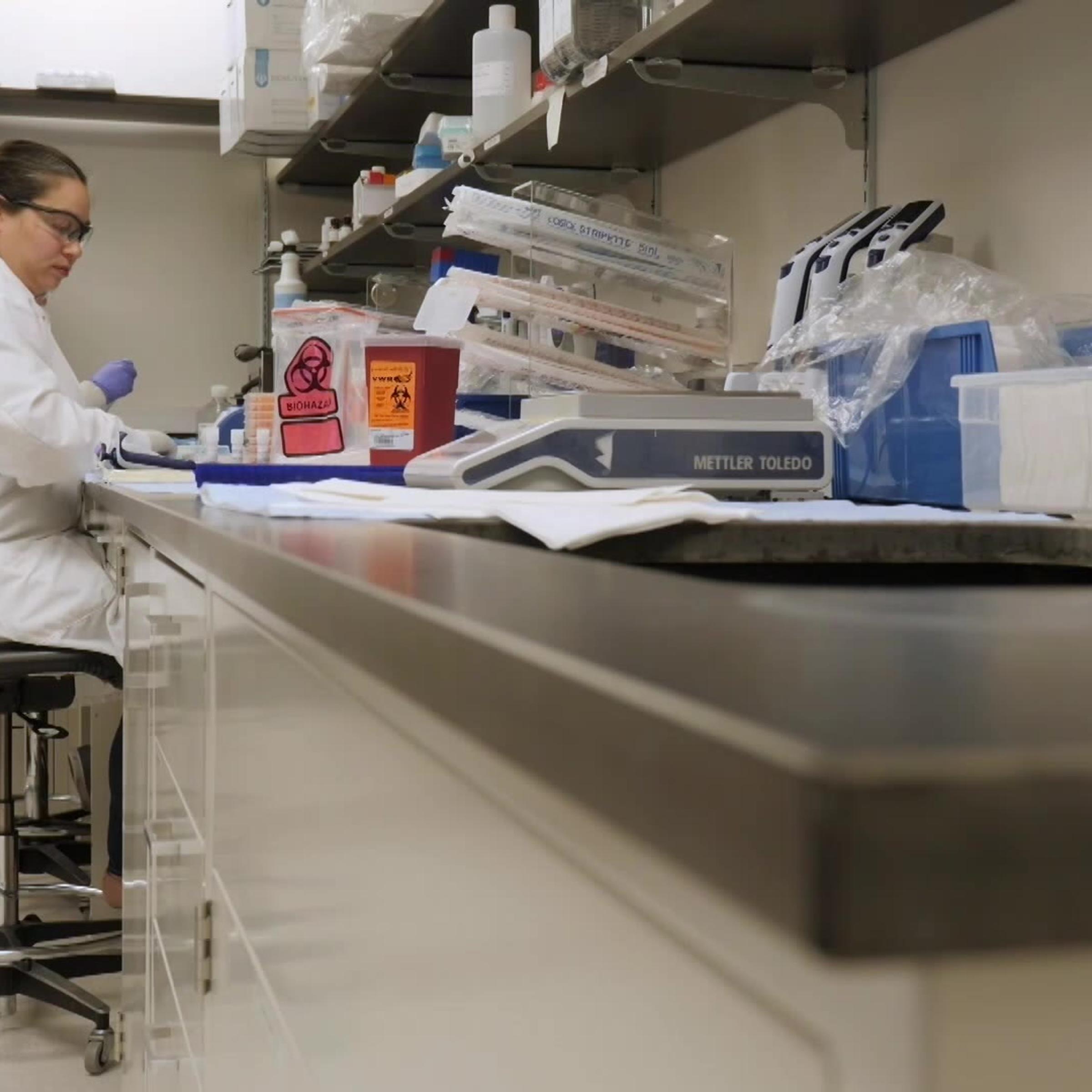 Cancer patients can now map a very different disease journey for themselves—one that could ultimately mean not only better outcomes and less hit-or-miss treatments, but an improved quality of life as well.
