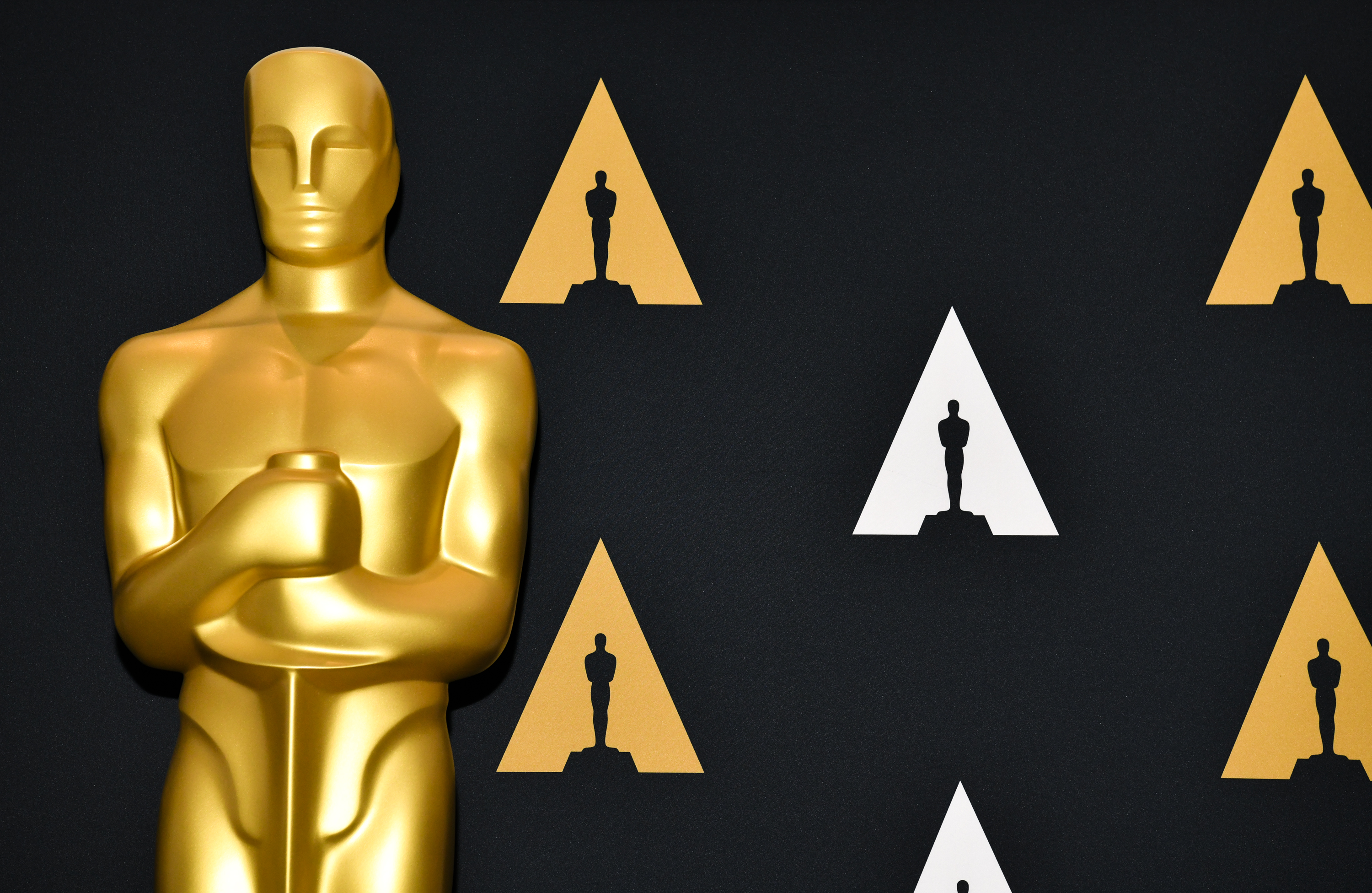 Oscars Week: Documentaries