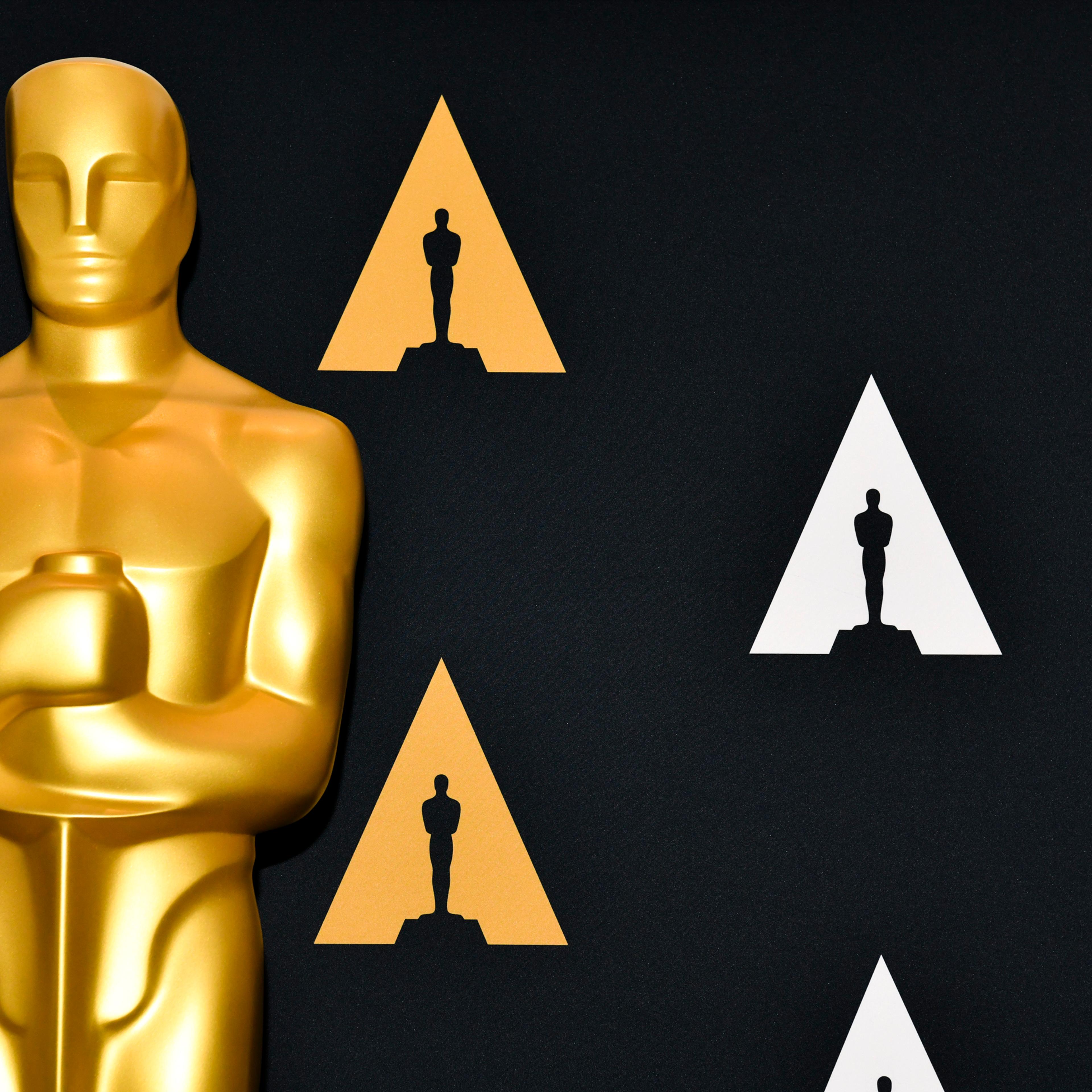 Oscars Week: Documentaries