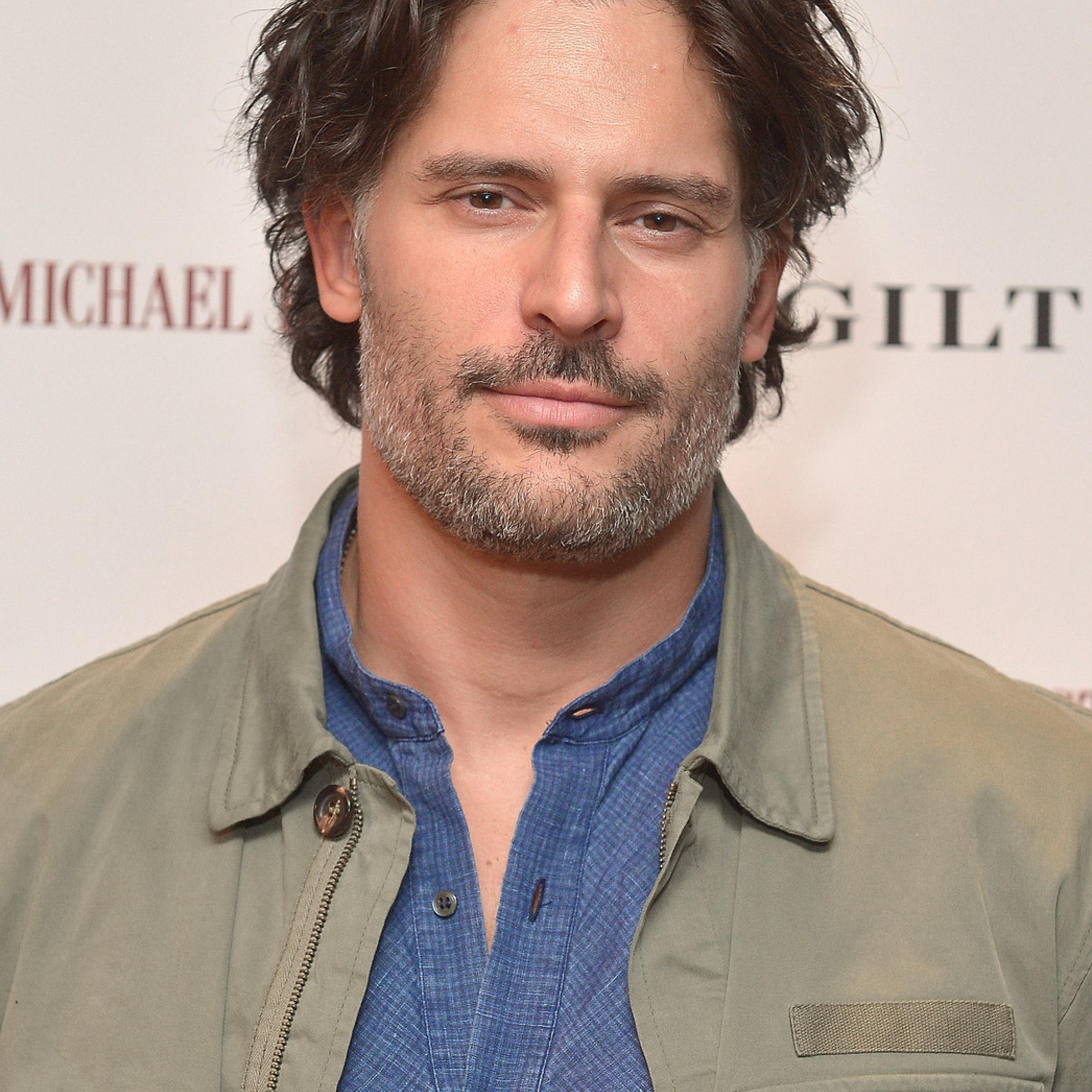 Joe Manganiello, Michael Bastian and GILT Celebrate The Launch Of The MB Chronowing Smartwatch