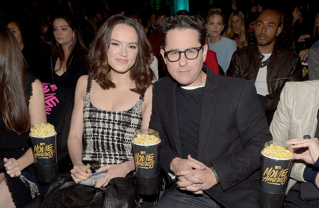 2016 MTV Movie Awards - Backstage And Audience