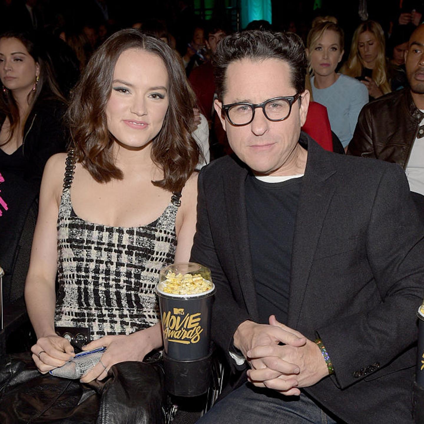 2016 MTV Movie Awards - Backstage And Audience