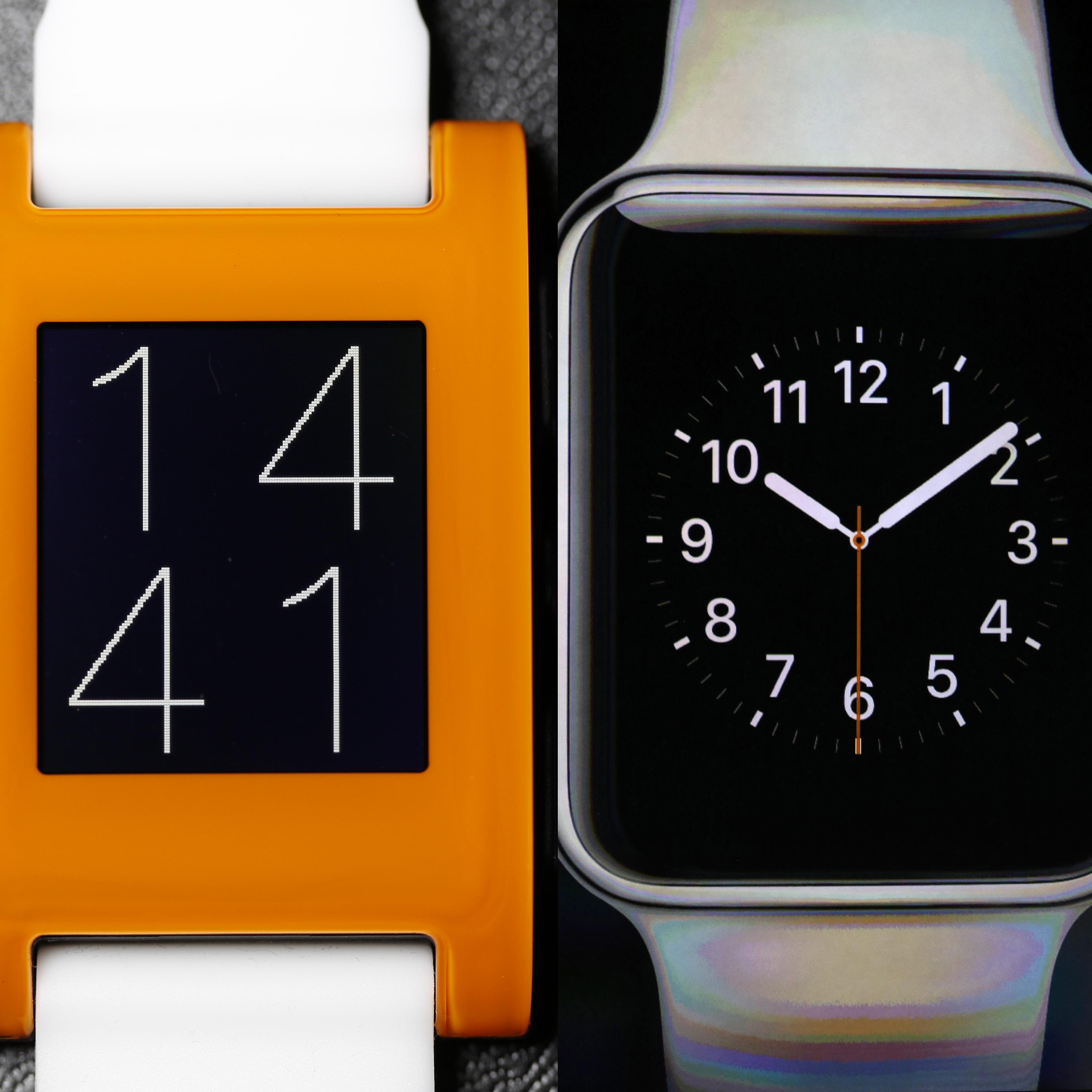 Apple unveils new gadgets