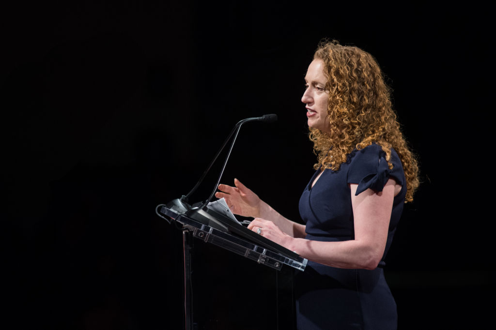Hillary Clinton Speaks At 14th Annual PEN World Voices Festival