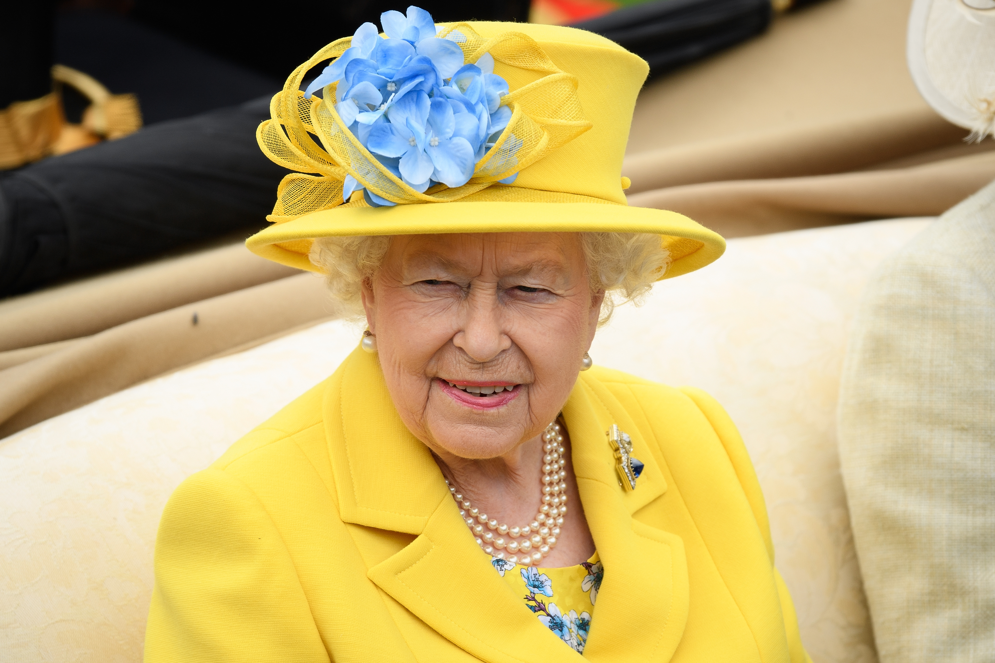 Royal Ascot 2018 - Day 1