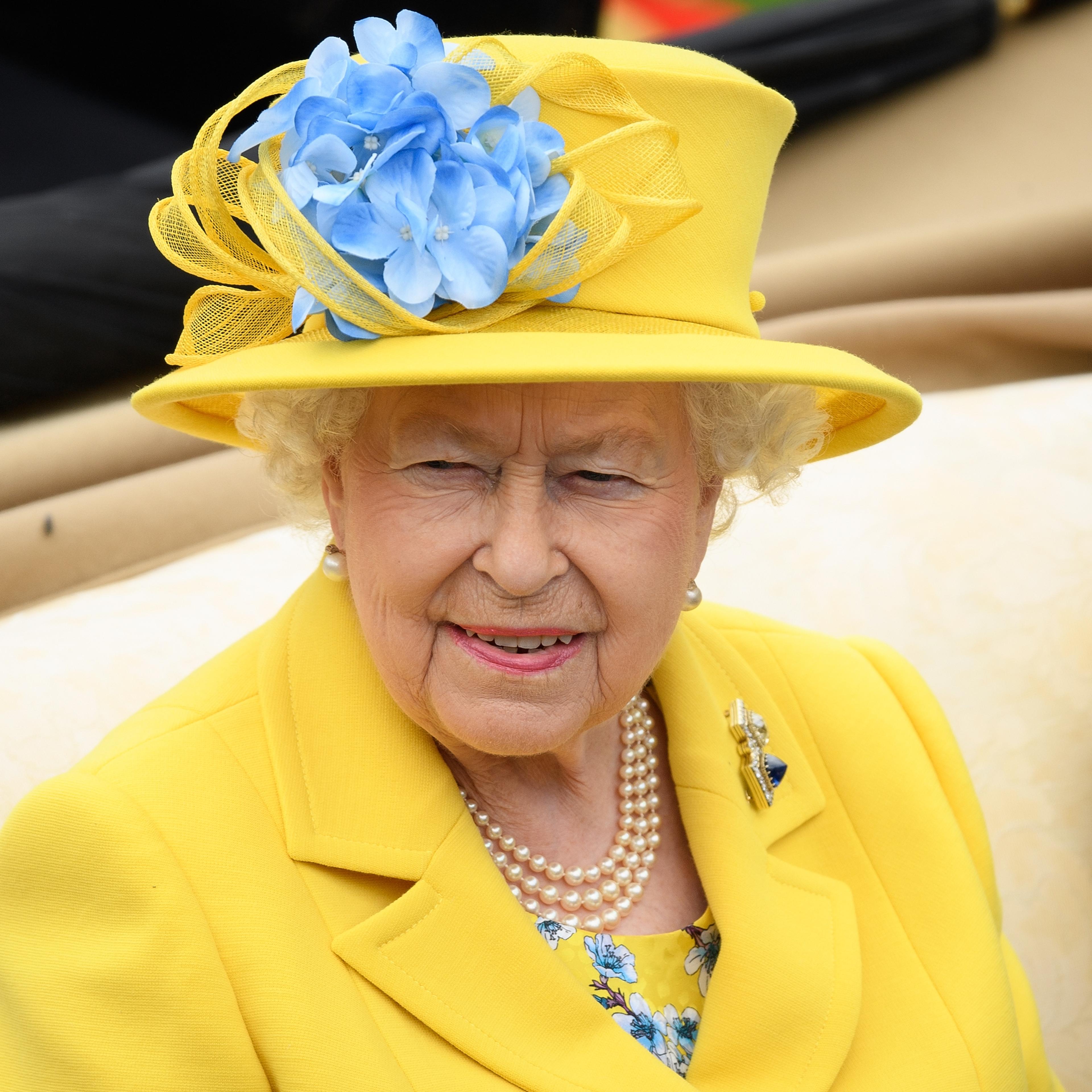 Royal Ascot 2018 - Day 1