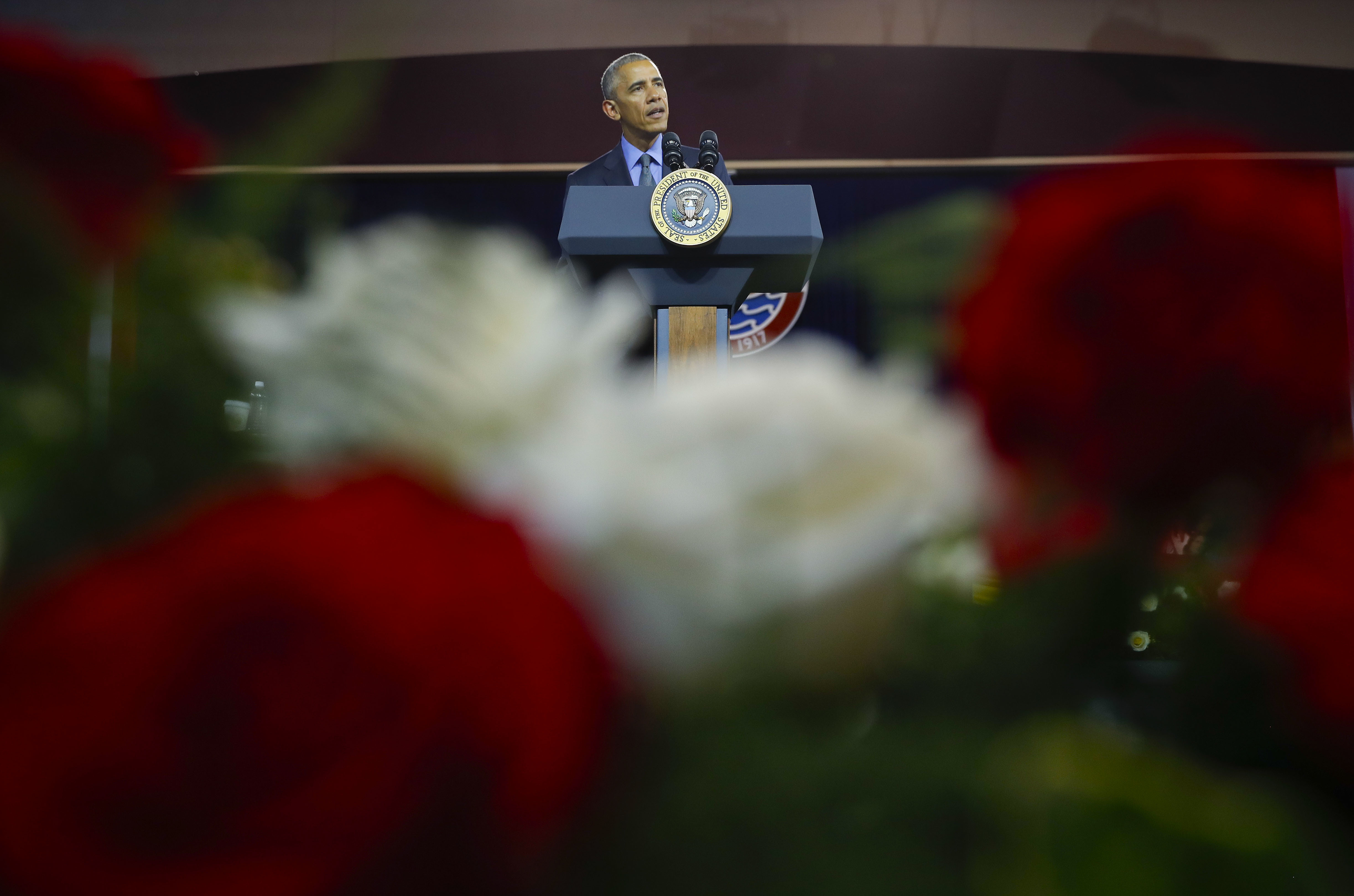 Barack Obama, Pedro Pablo Kuczynski