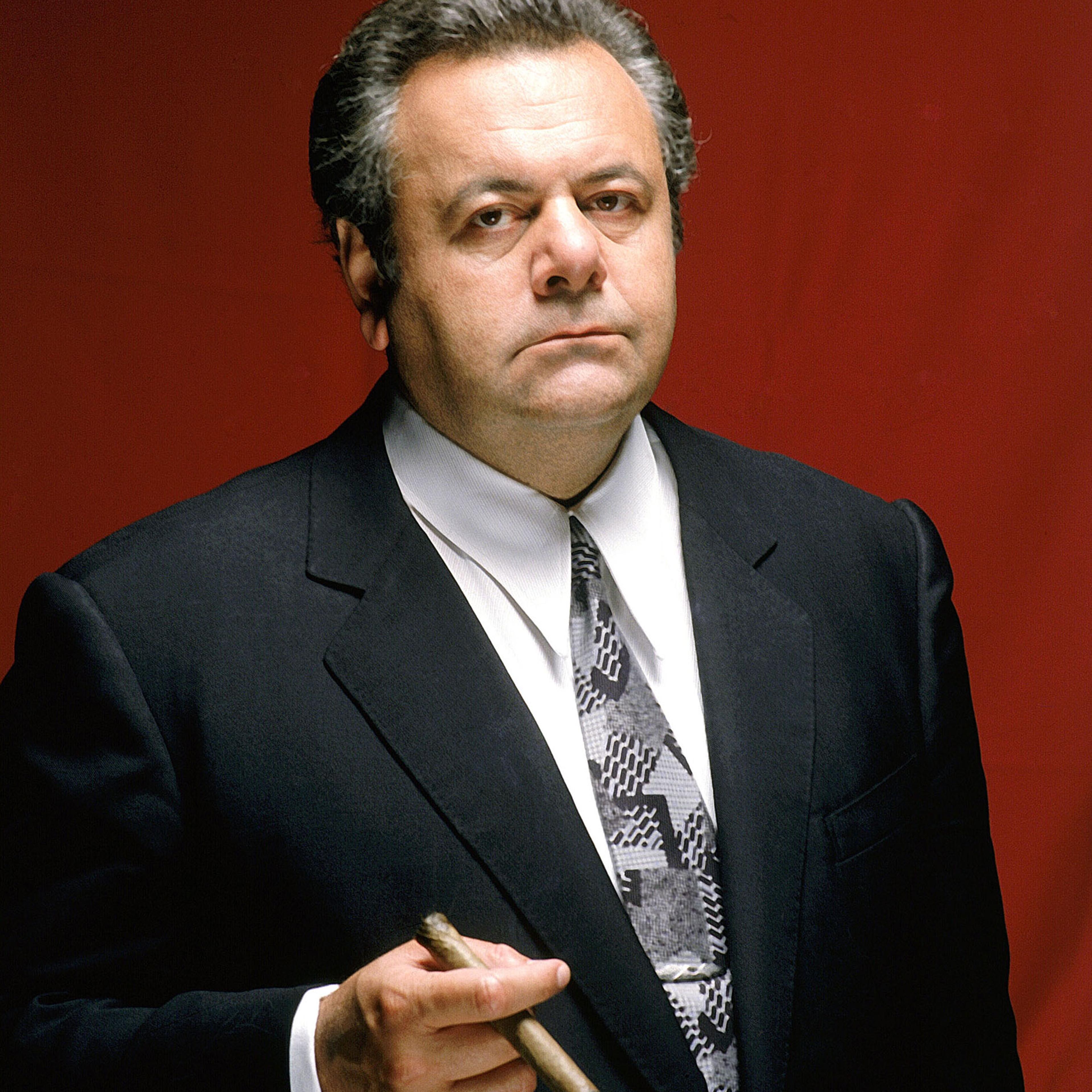 GOODFELLAS Paul Sorvino, 1990