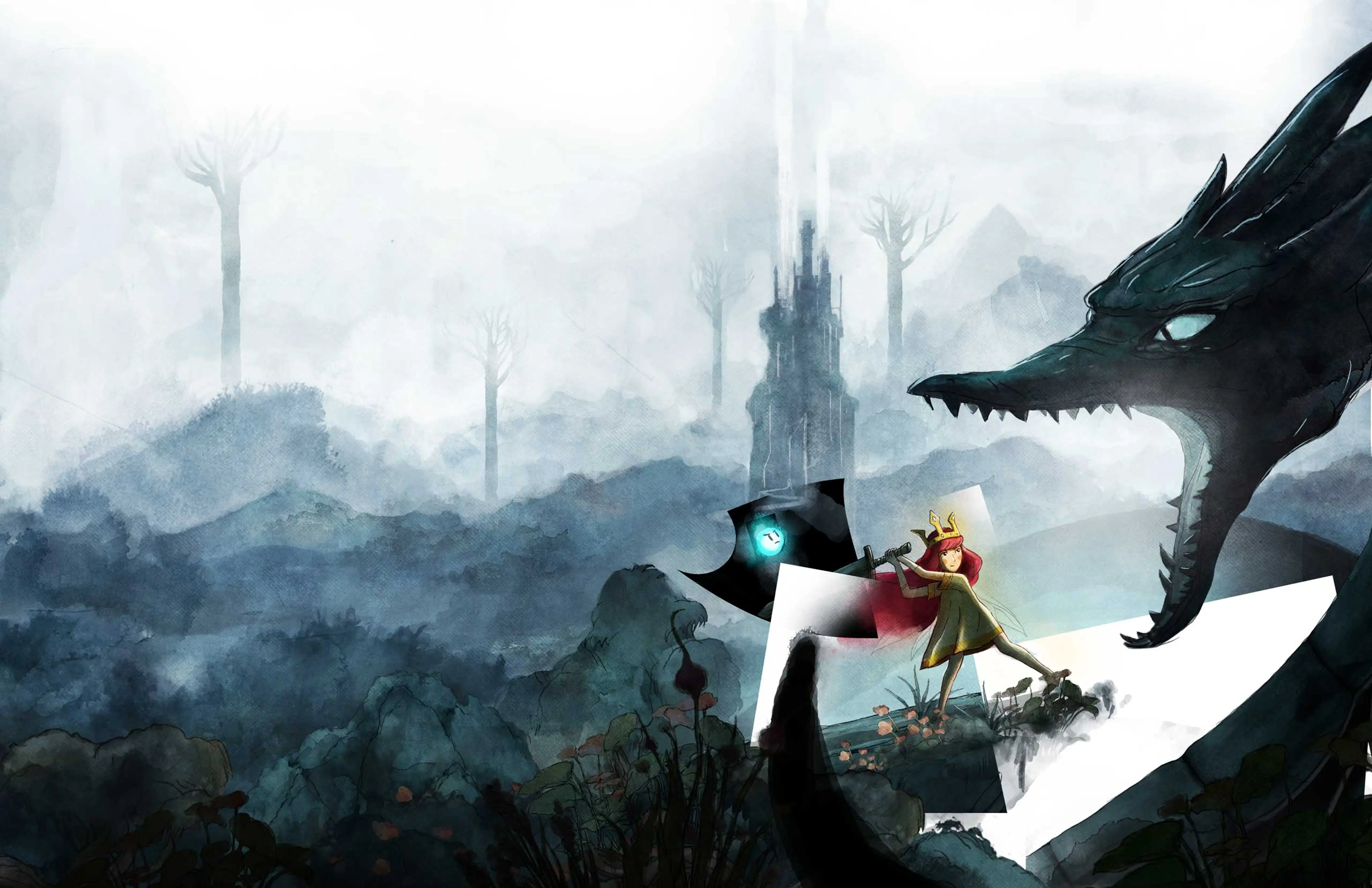 Child of Light