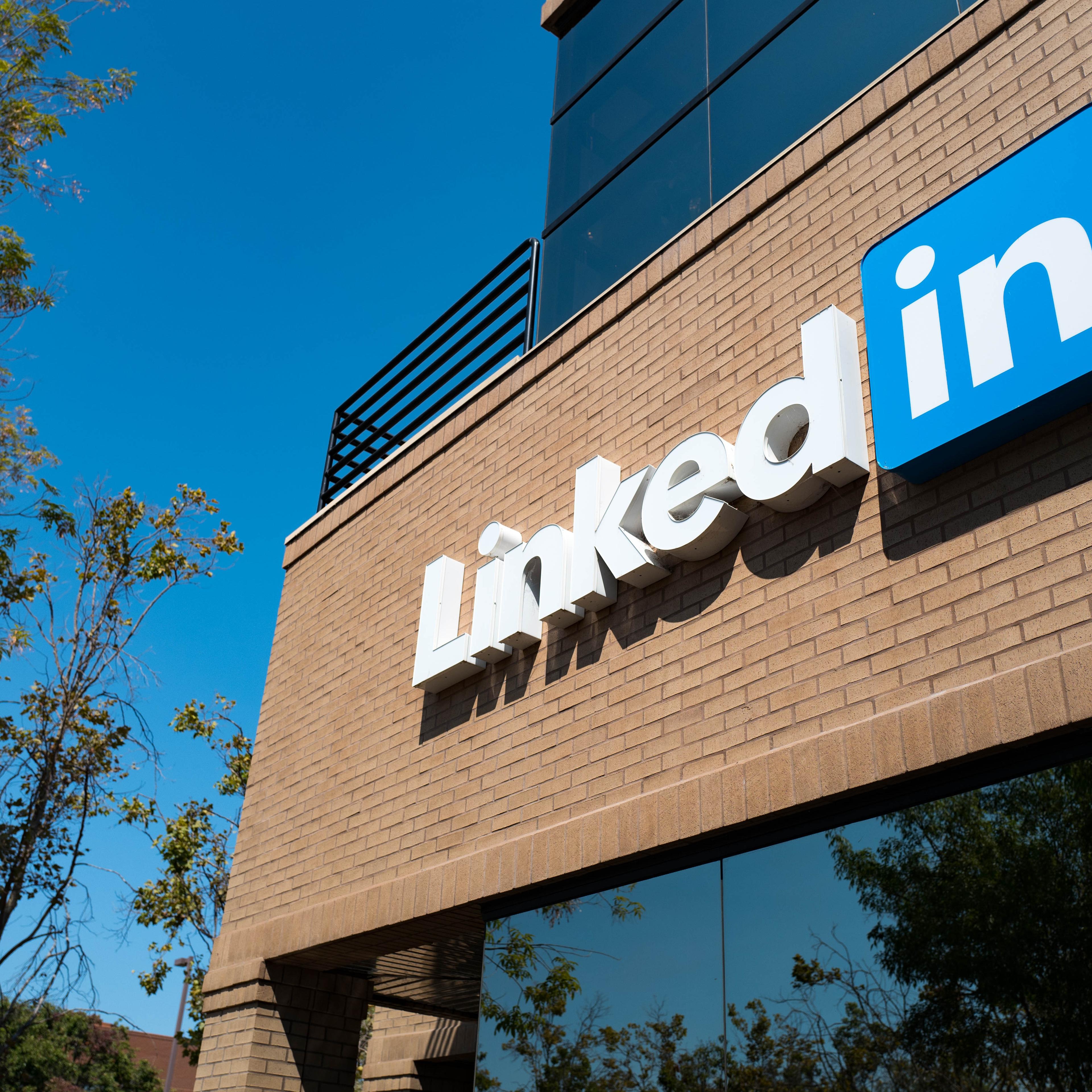Linkedin Headquarters